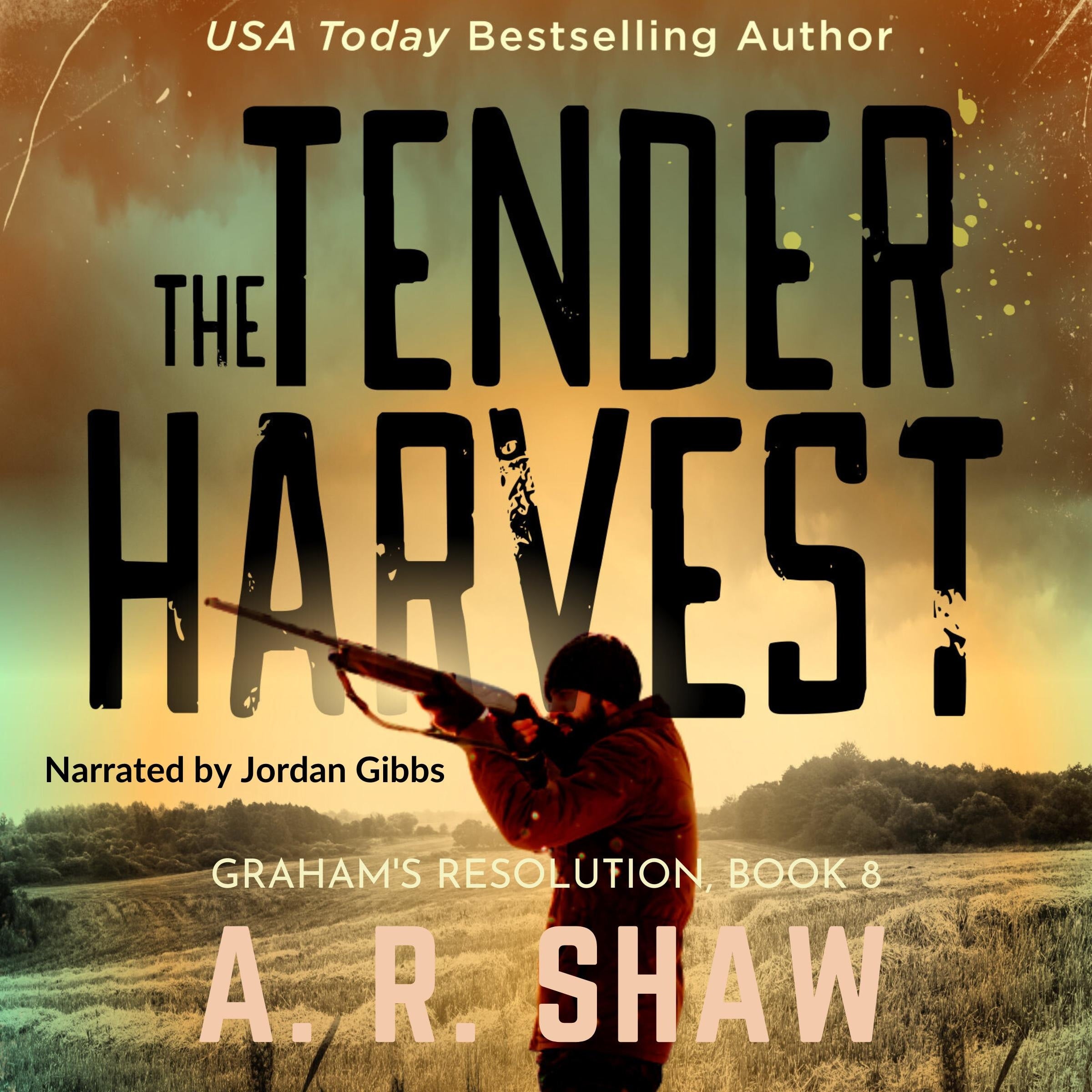 The Tender Harvest