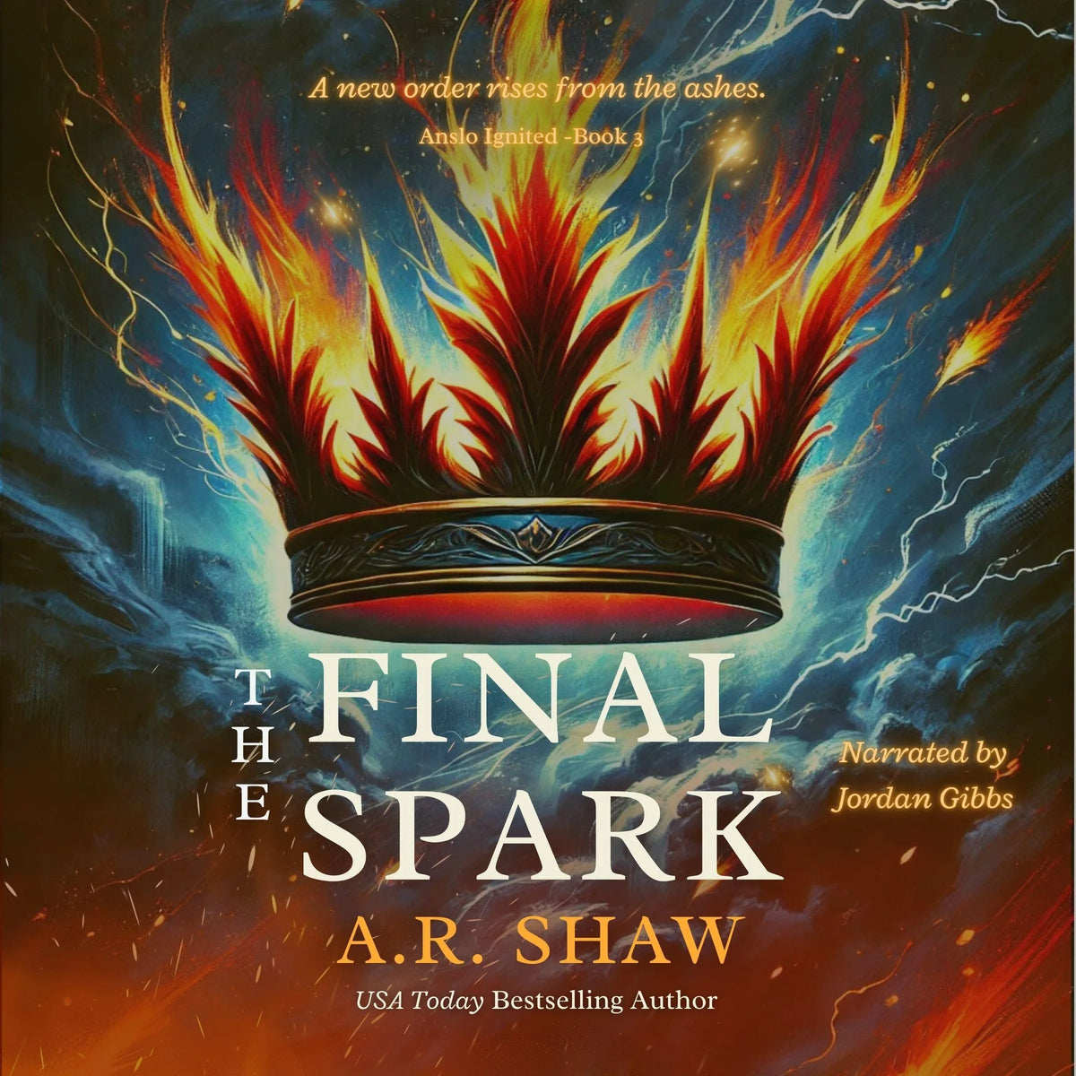 The Final Spark