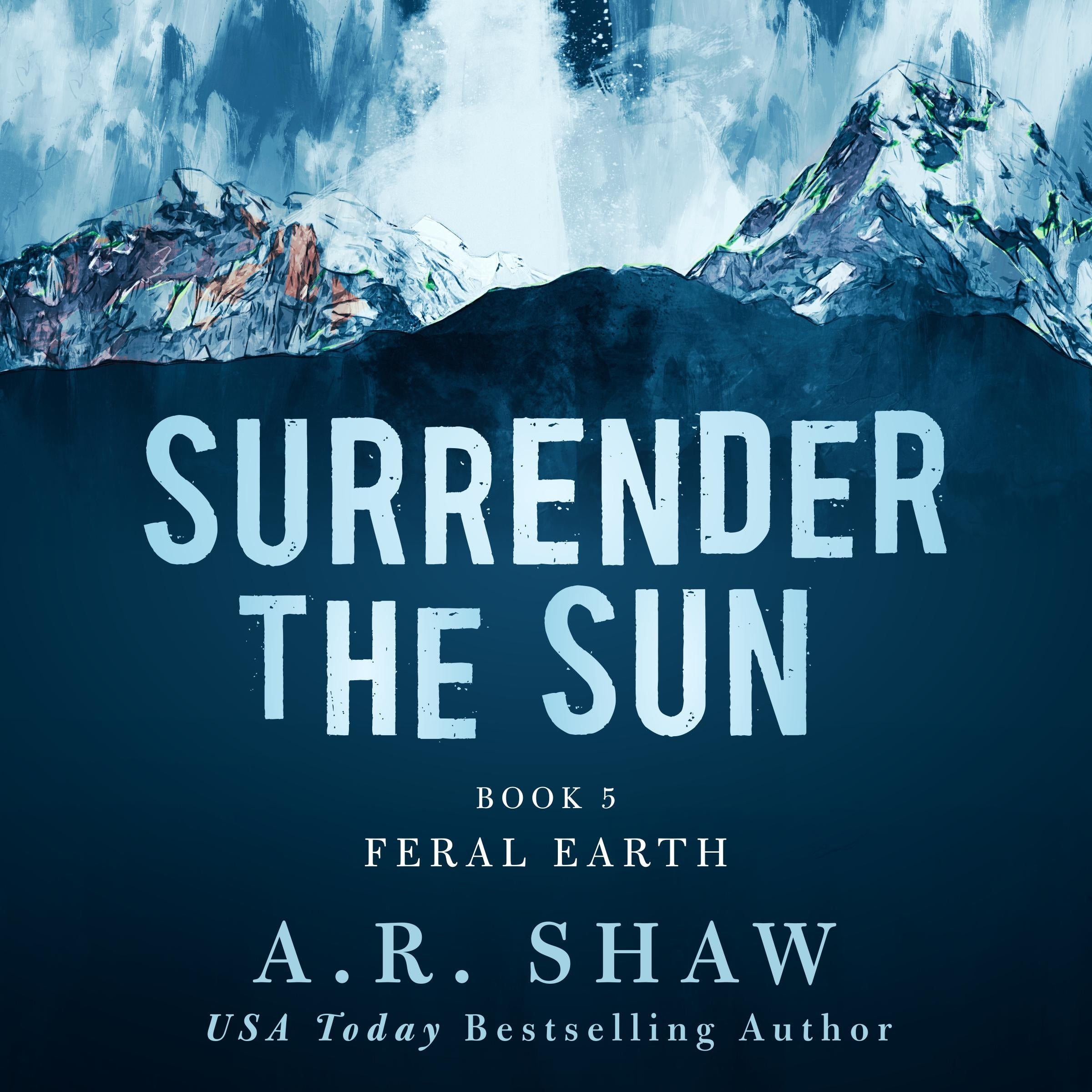Feral Earth