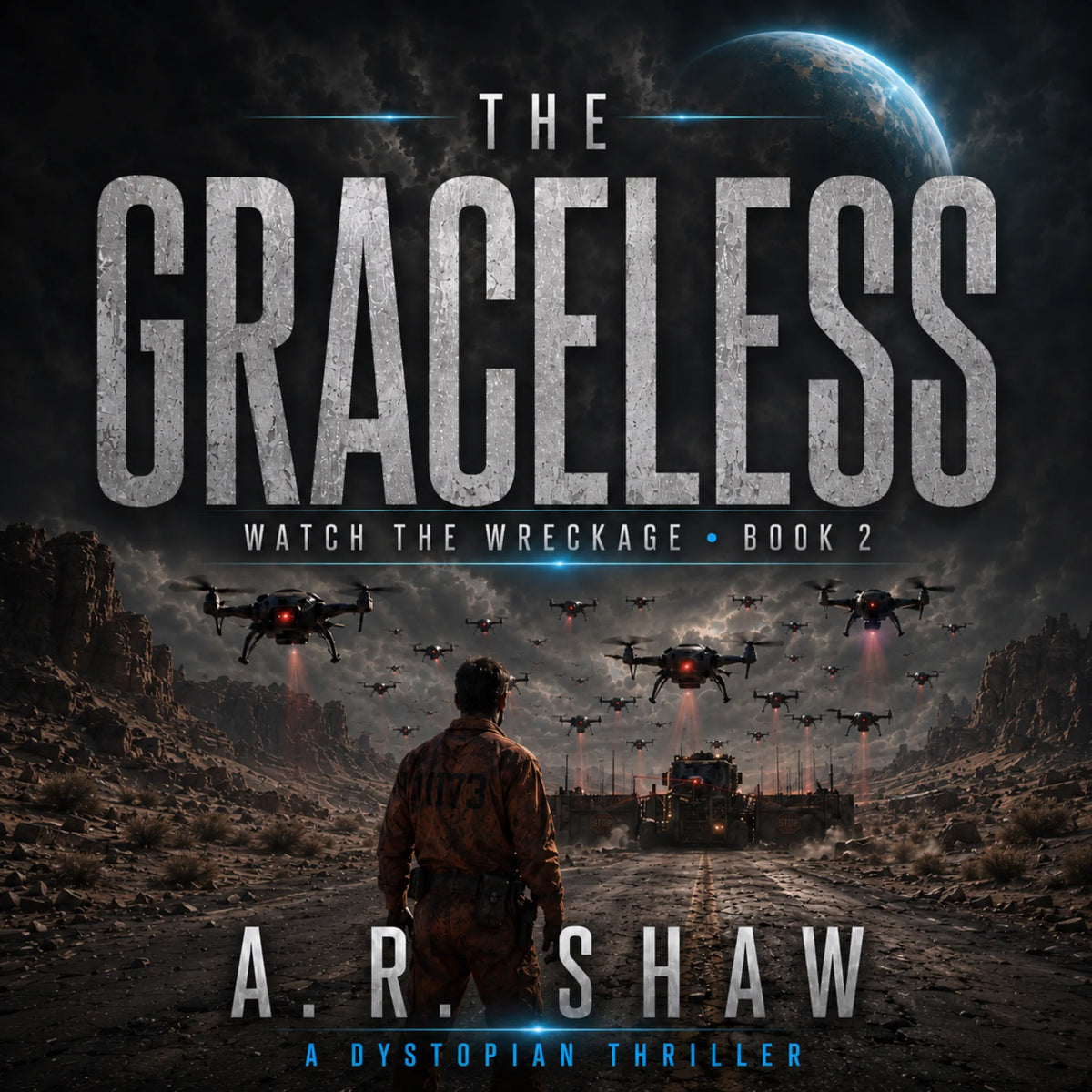 The Graceless