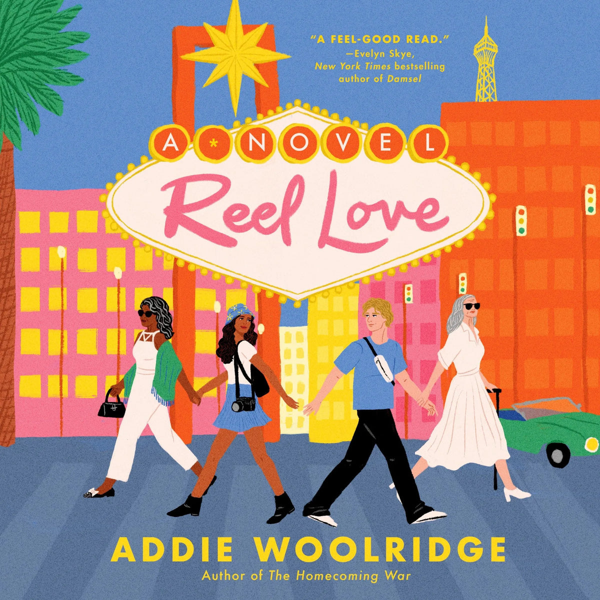 Reel Love