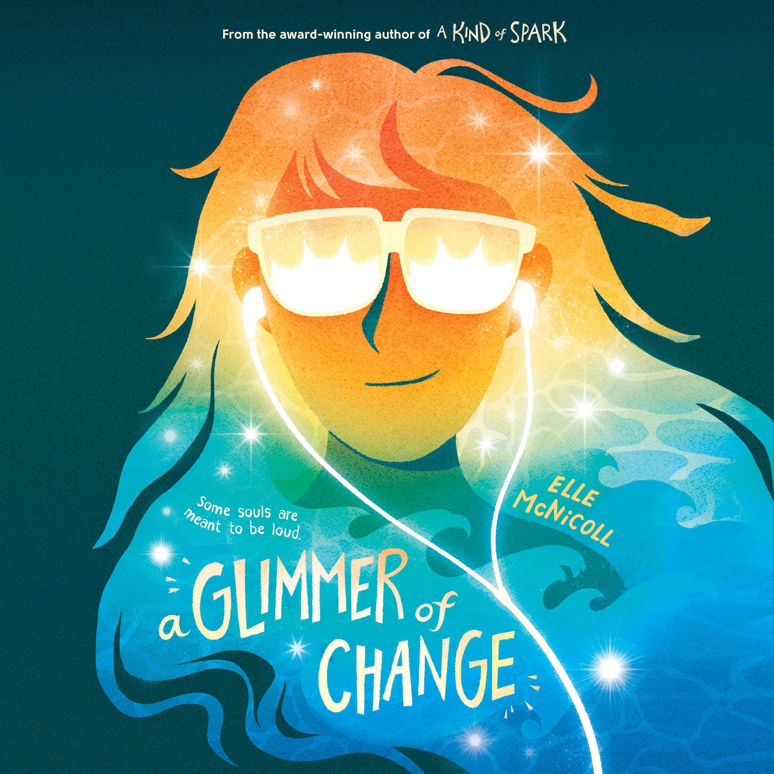 A Glimmer of Change