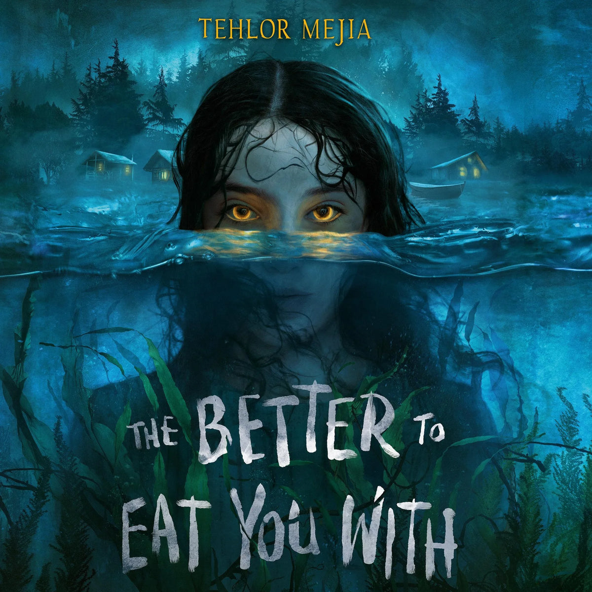 The Better to Eat You With