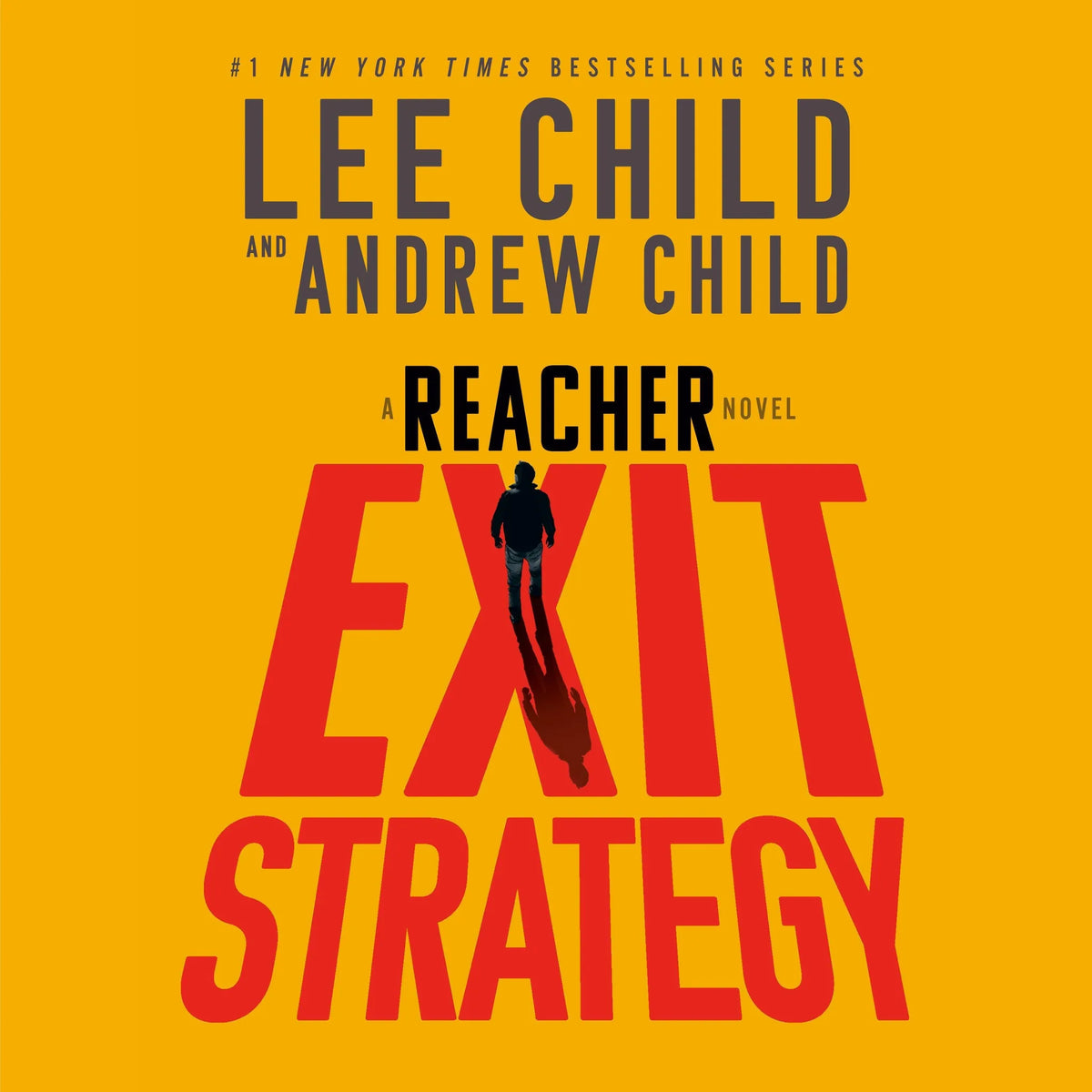 Exit Strategy