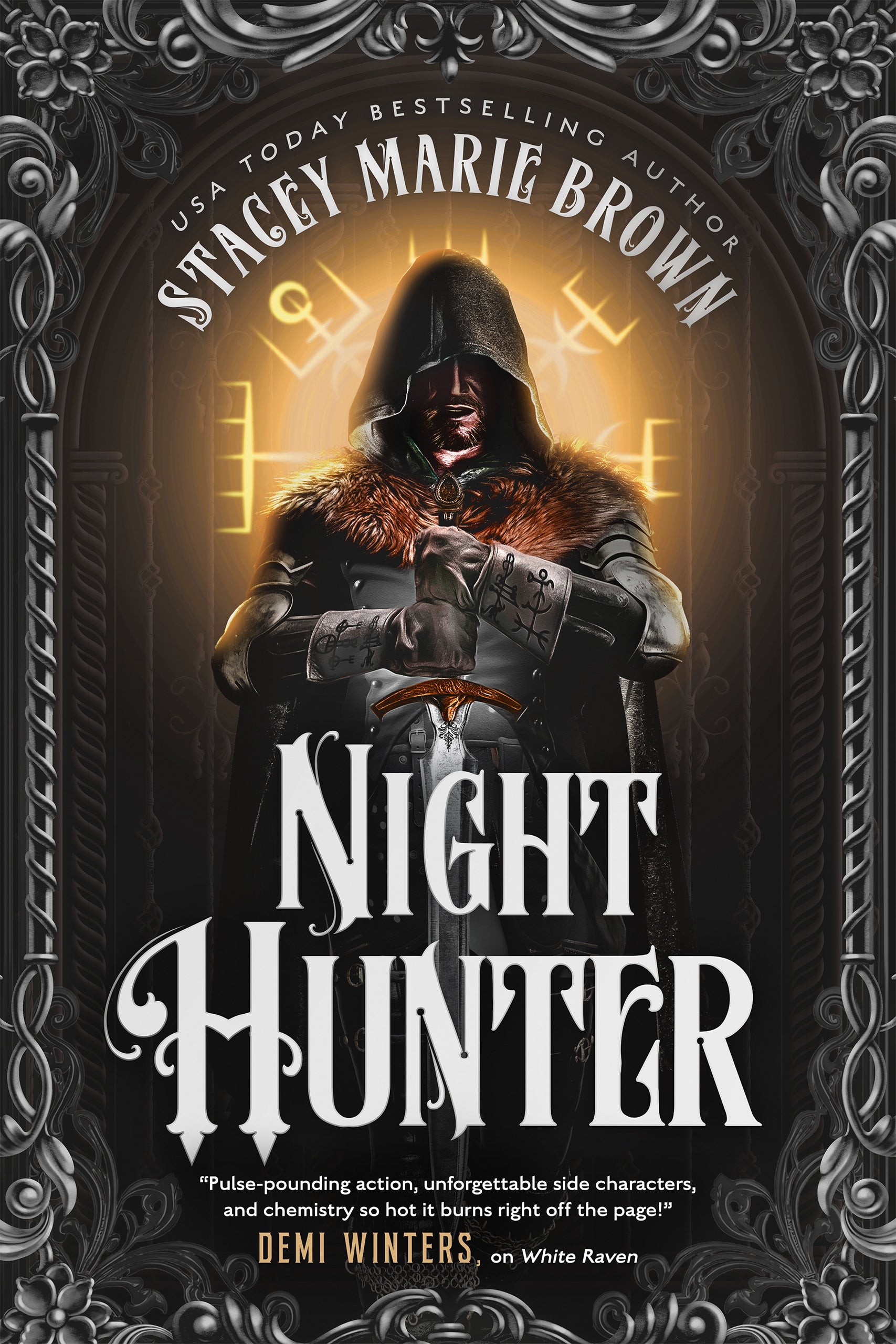 Night Hunter