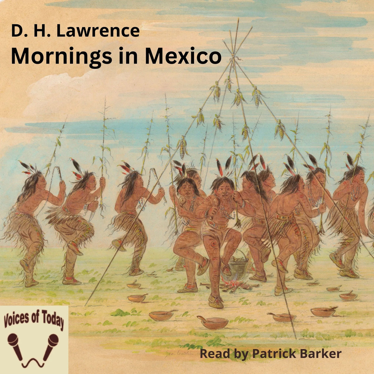Mornings in Mexico