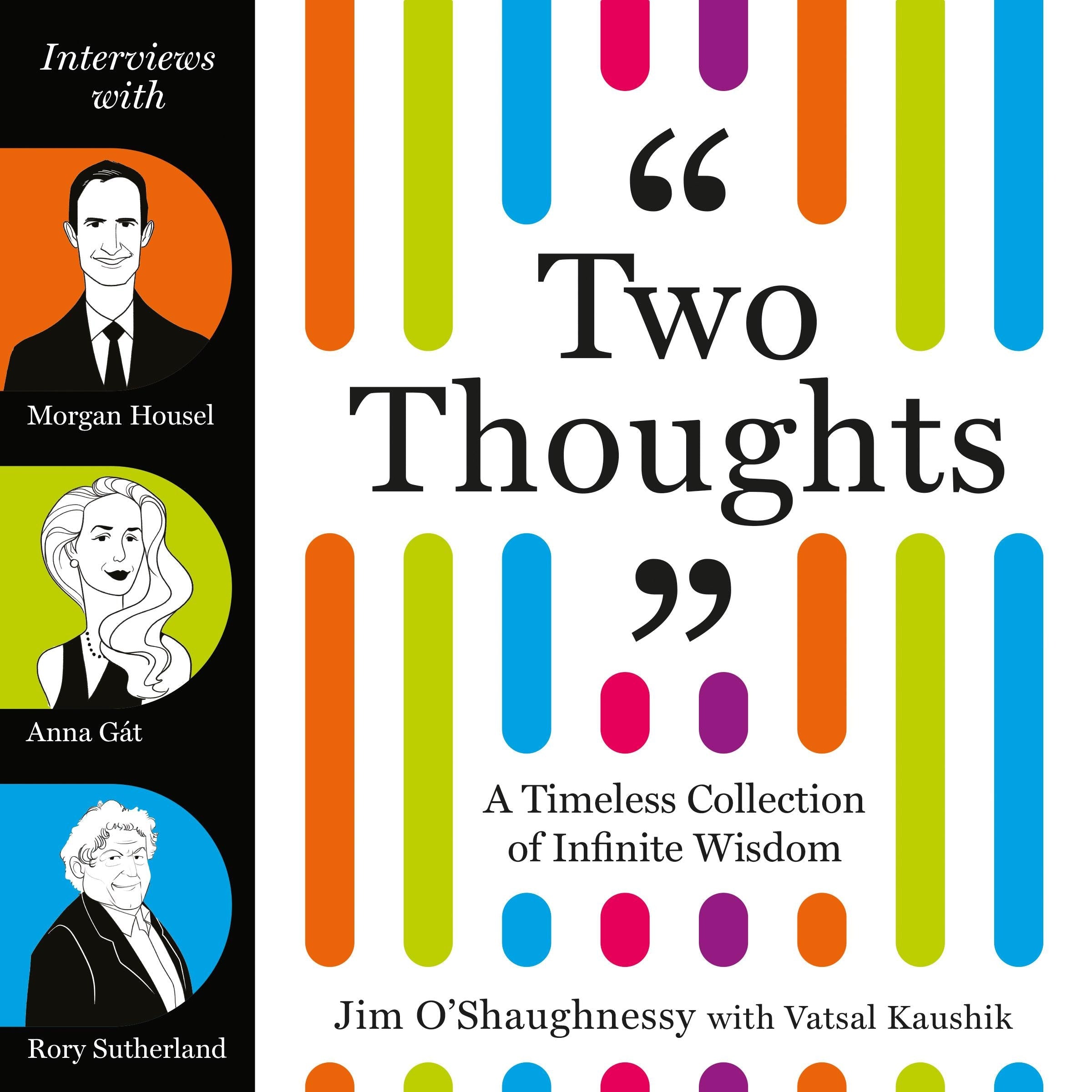 Two Thoughts