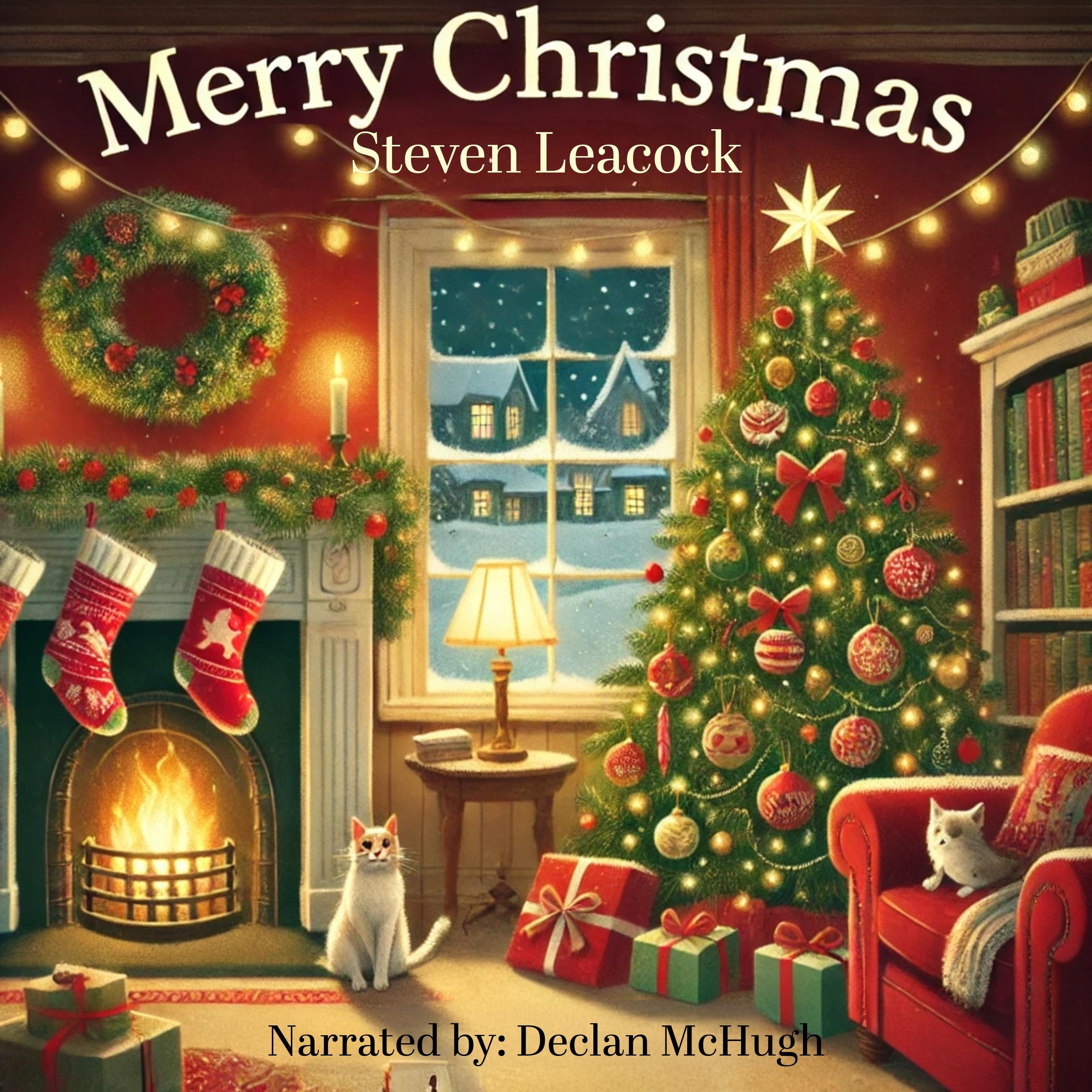 Merry Christmas