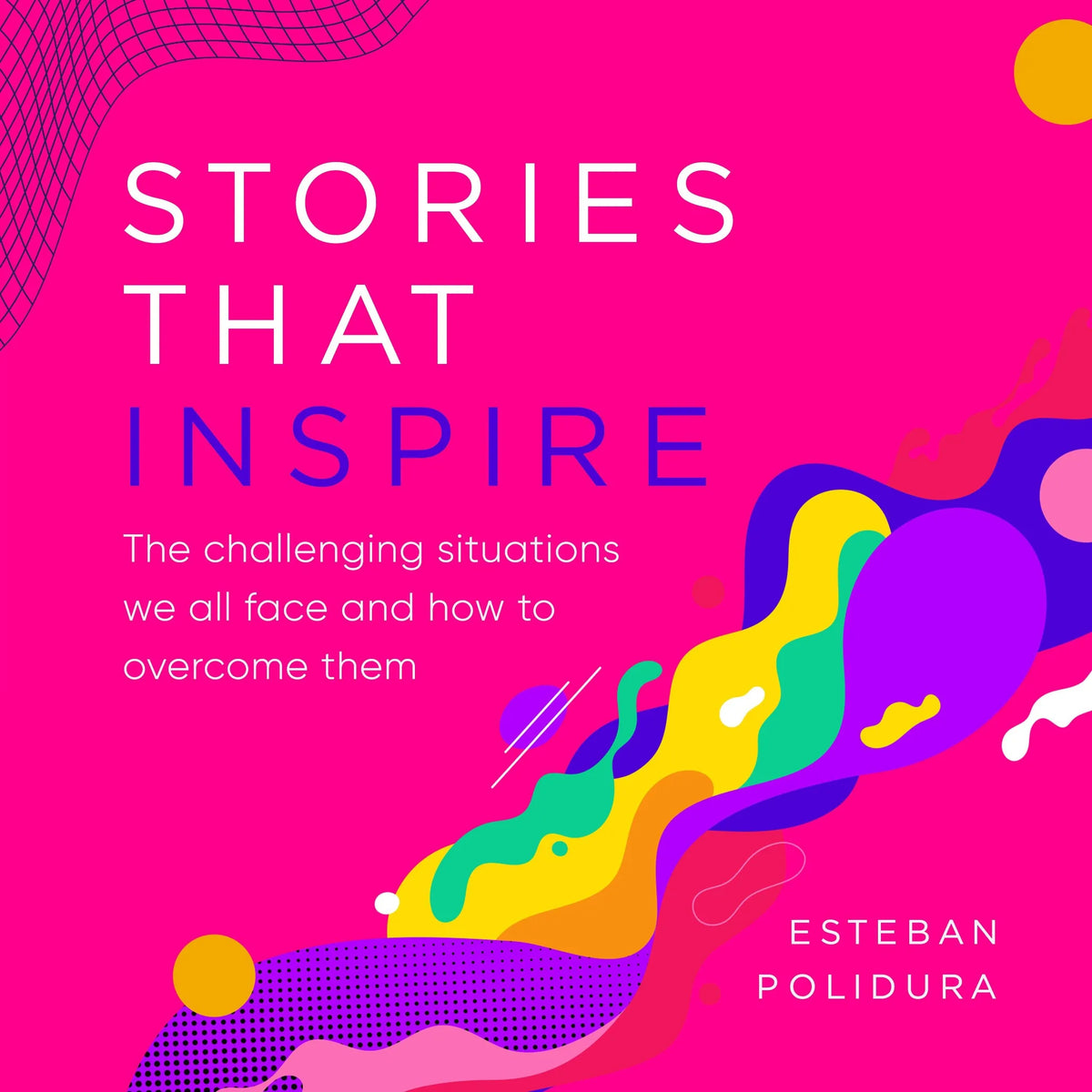 Stories that Inspire