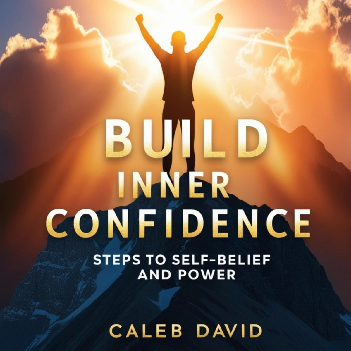 Build Inner Confidence