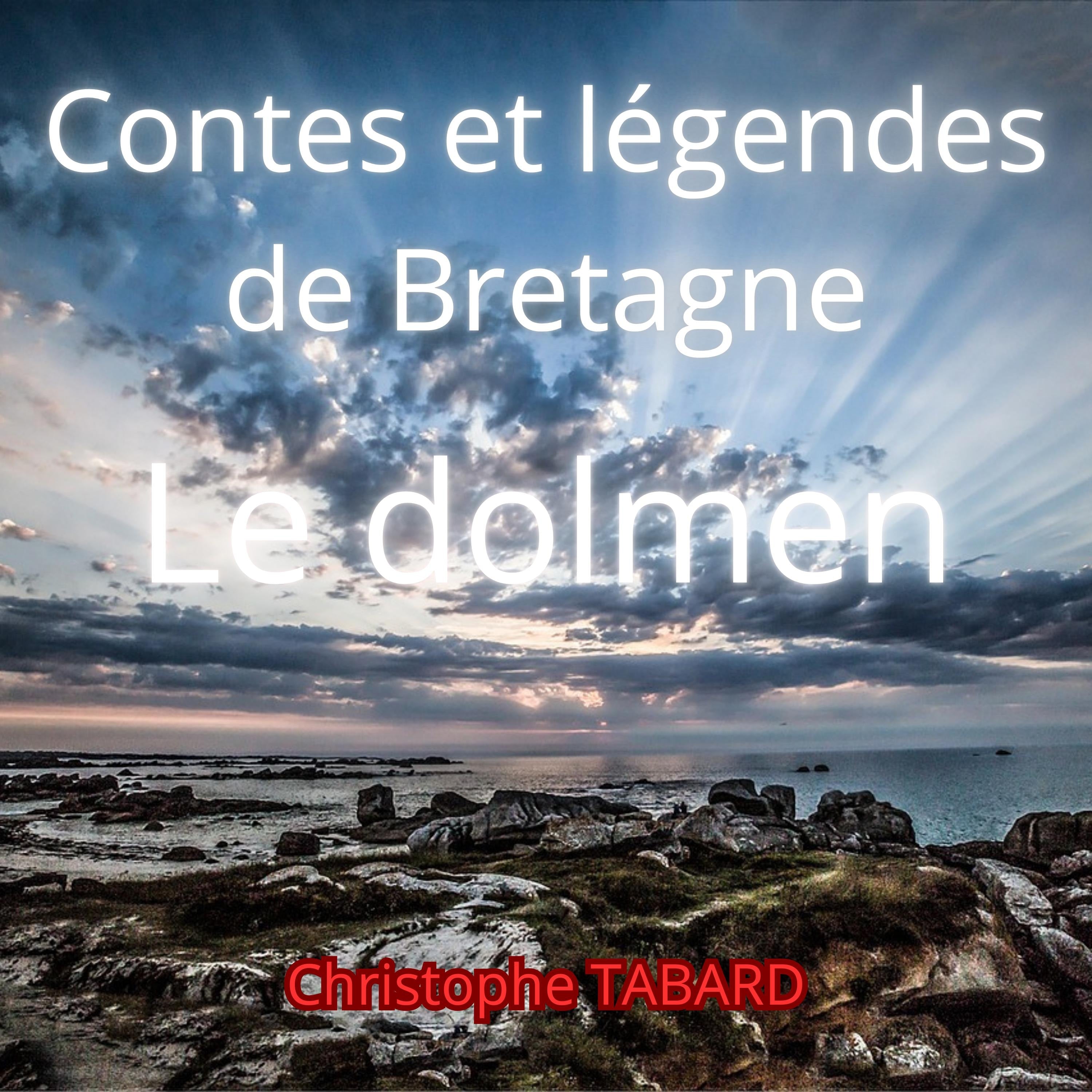 Le dolmen
