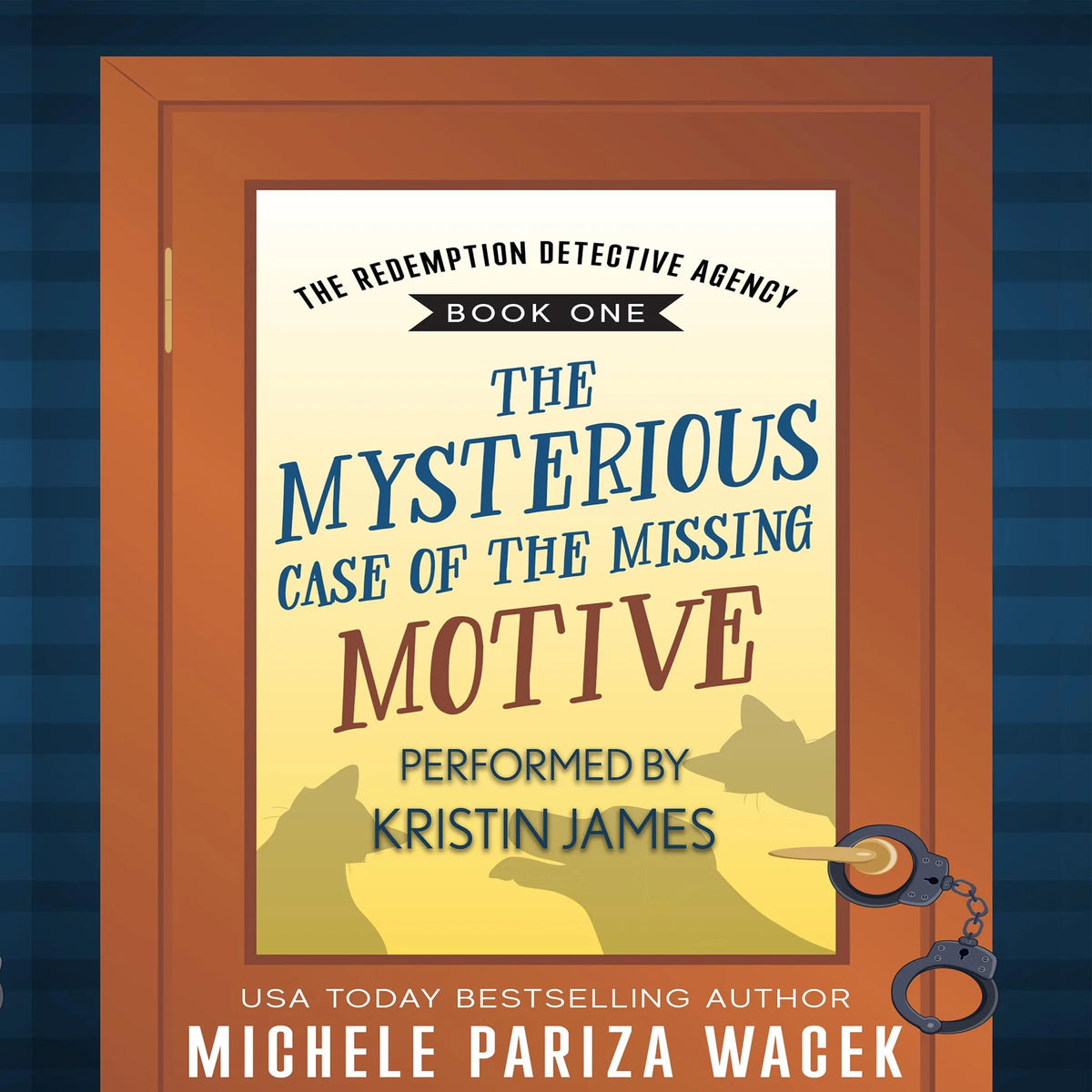 The Mysterious Case of the Missing Motive