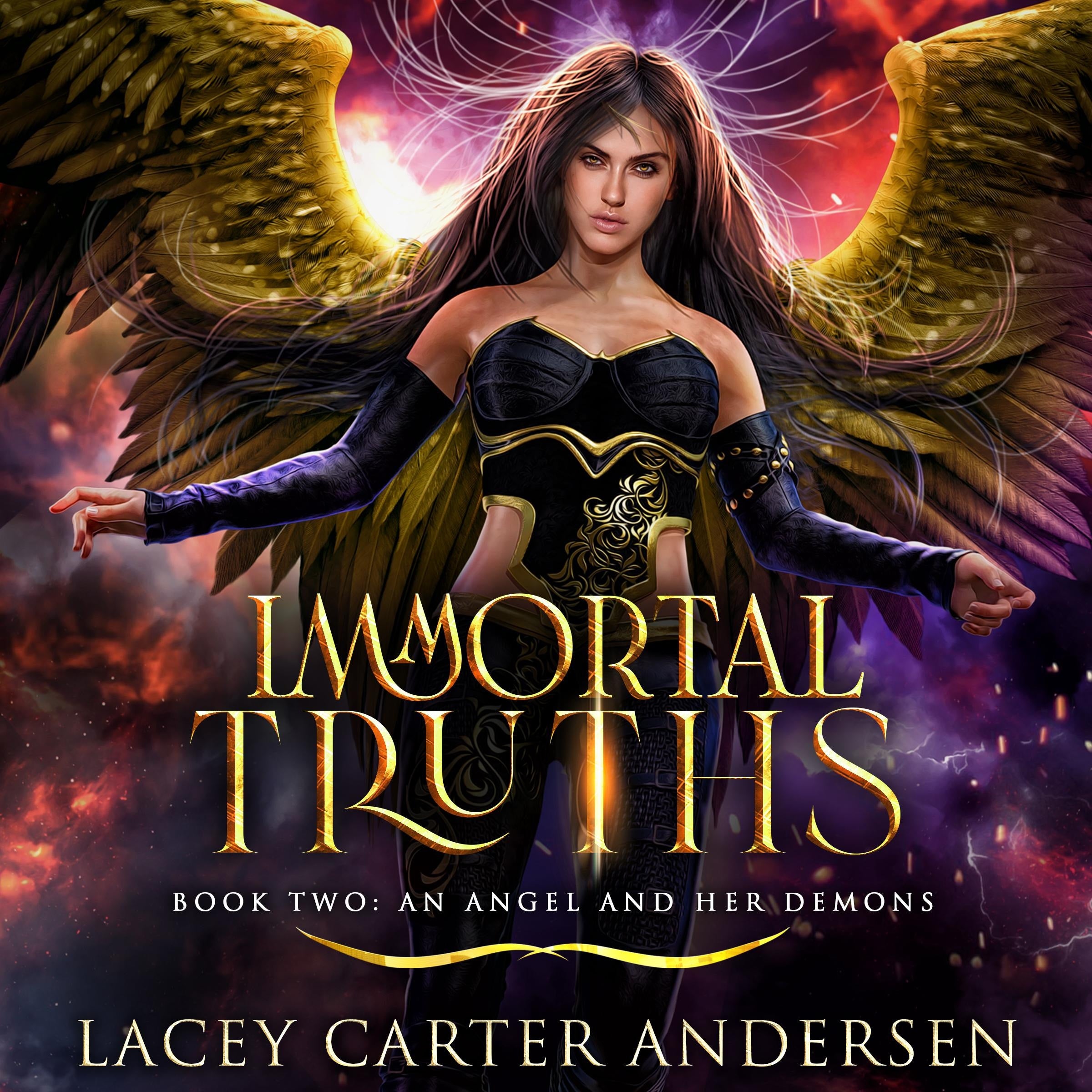 Immortal Truths