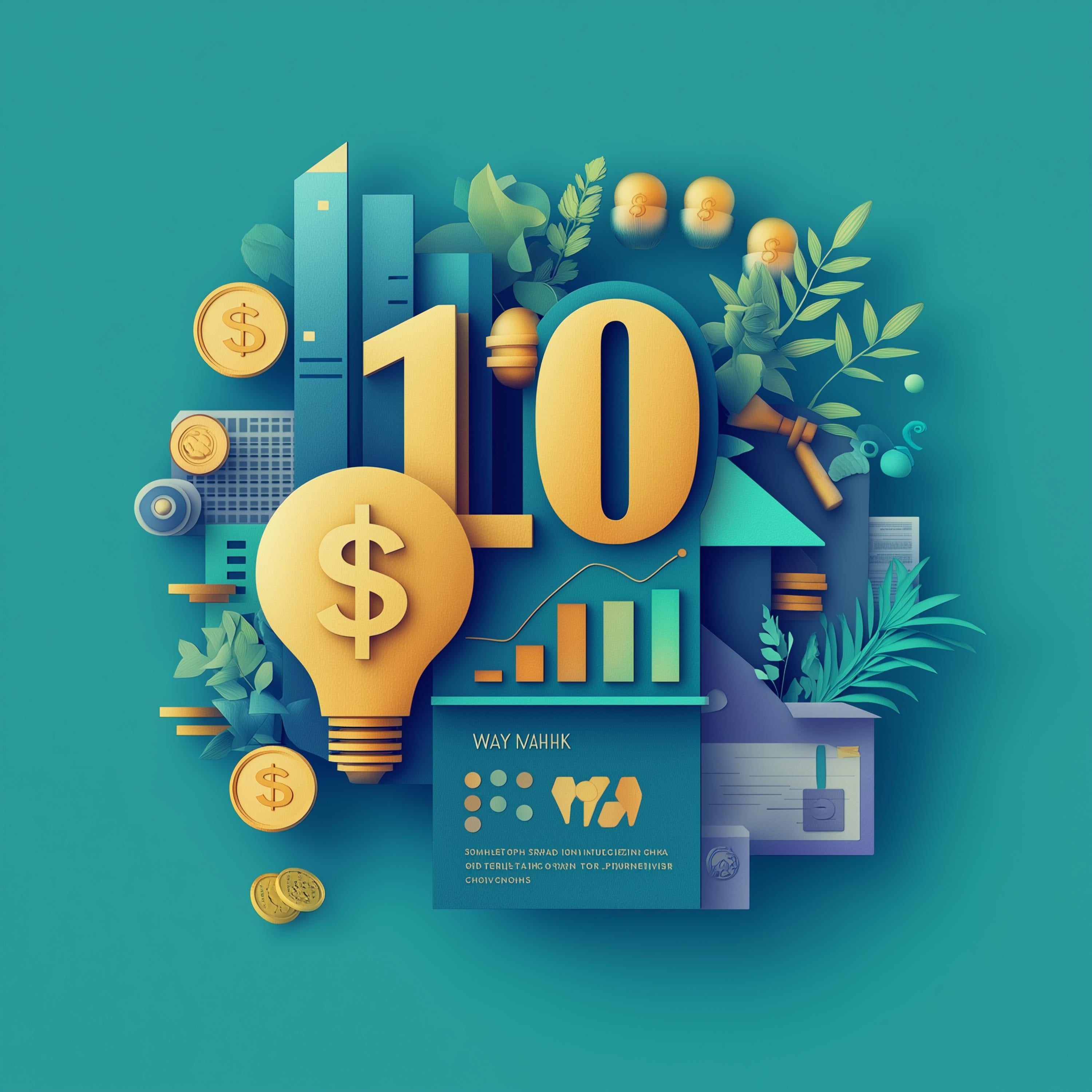 101 Ways to Make Money: Unlocking Financial Freedom Through Side Hustles, Investments, and Creative Ventures
