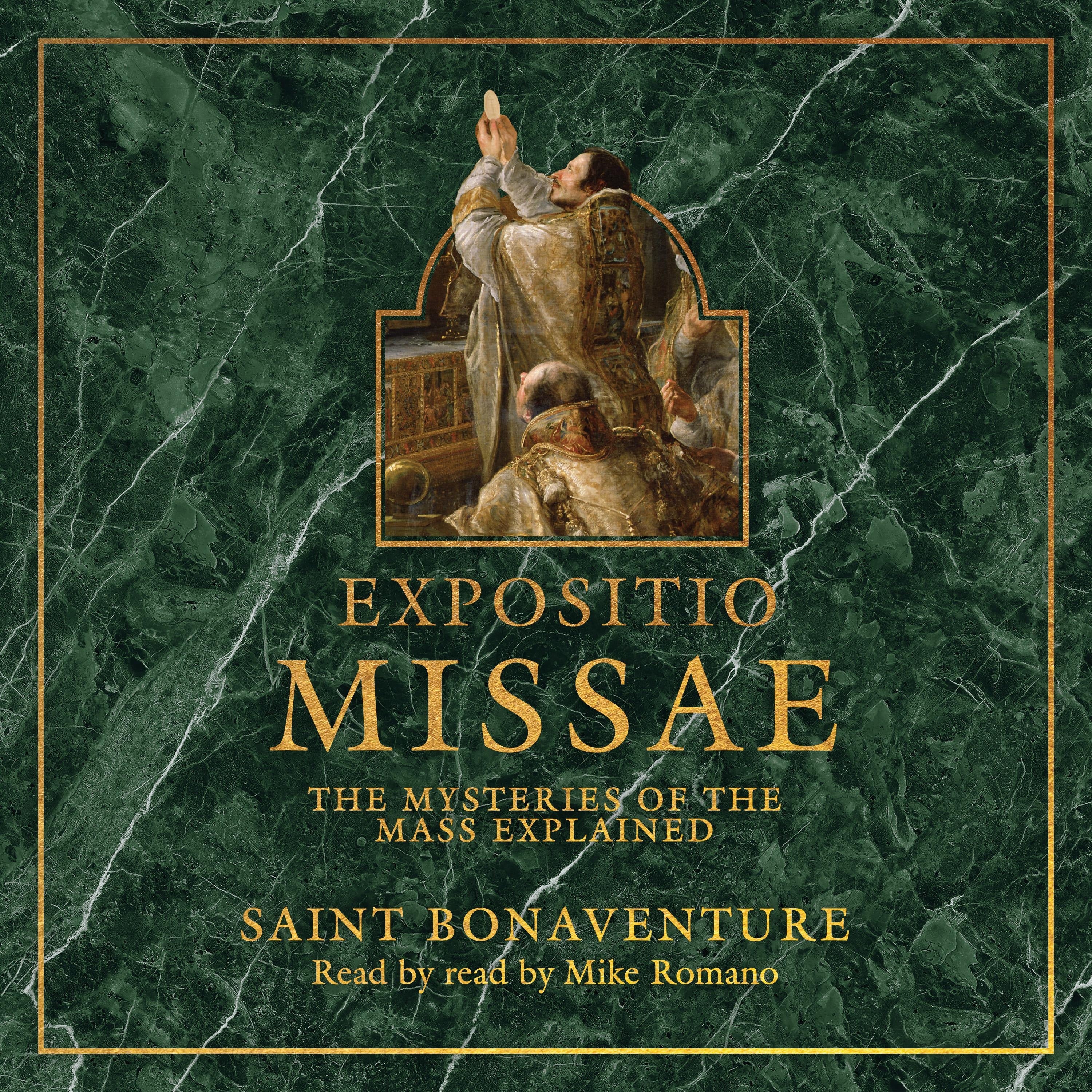 Expositio Missae