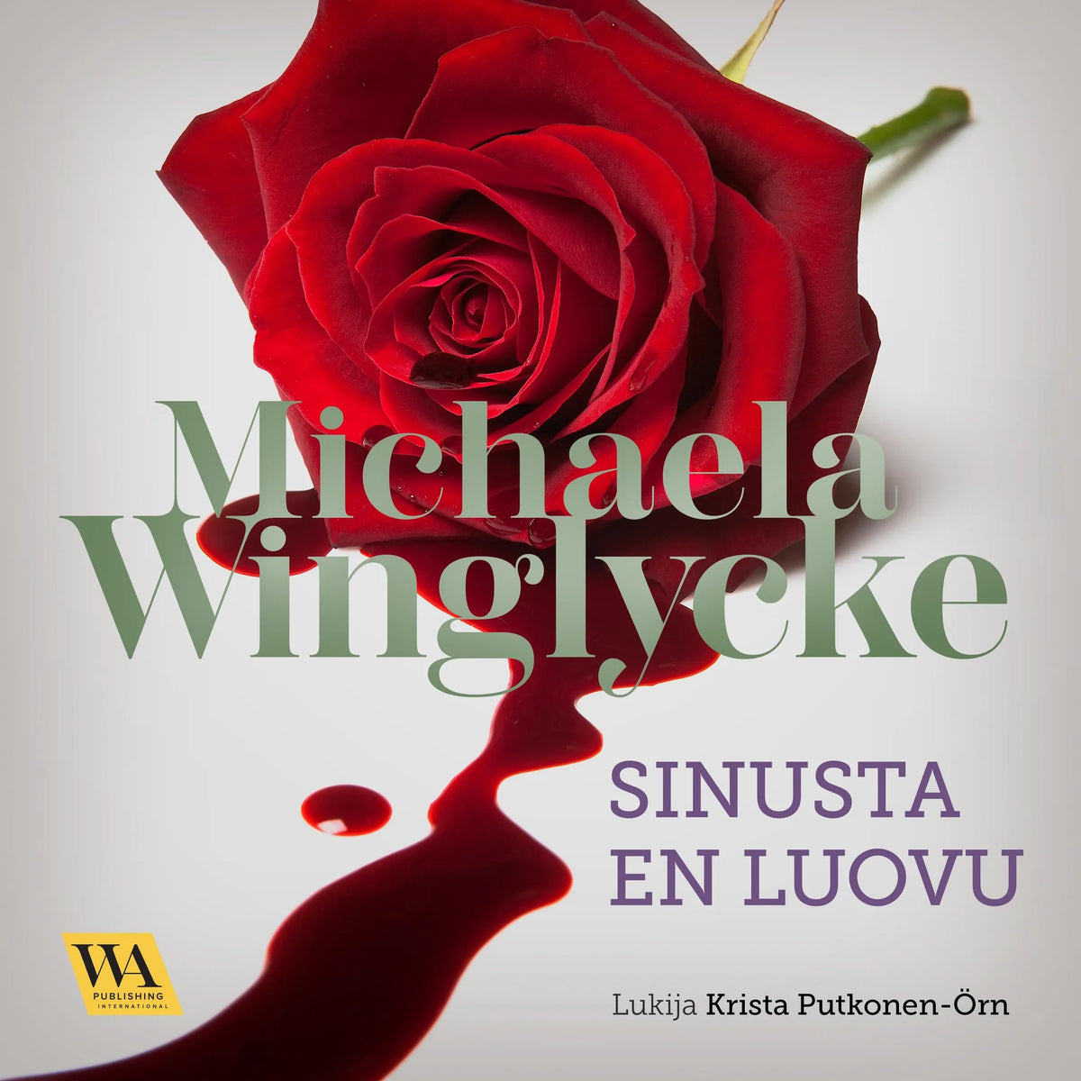Sinusta en luovu