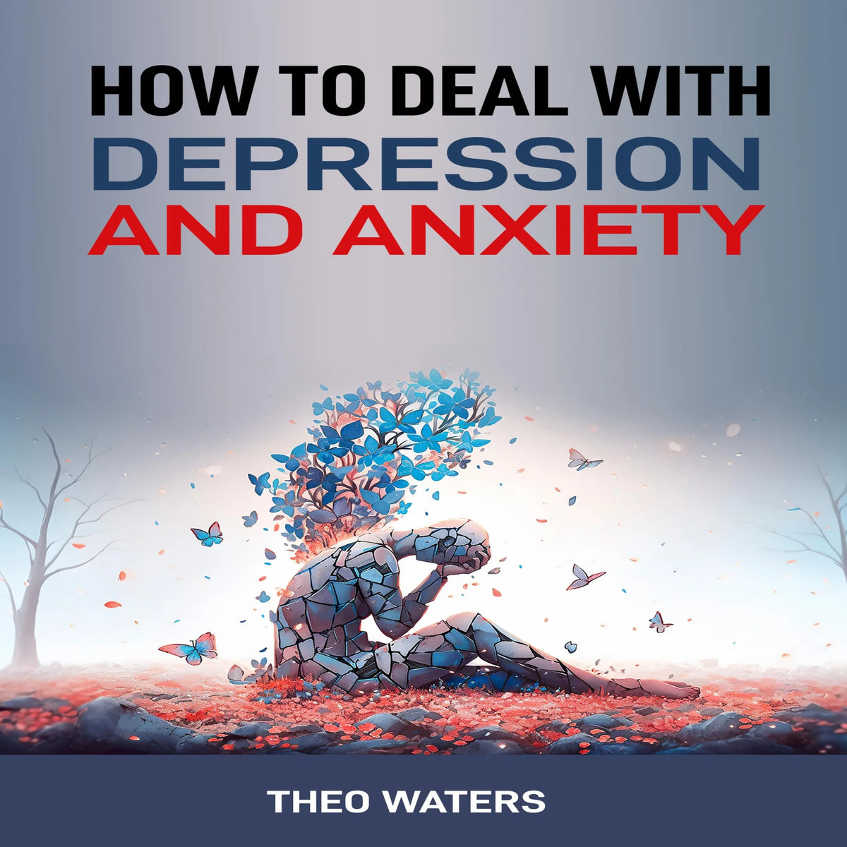 How to Deal with Depression and Anxiety