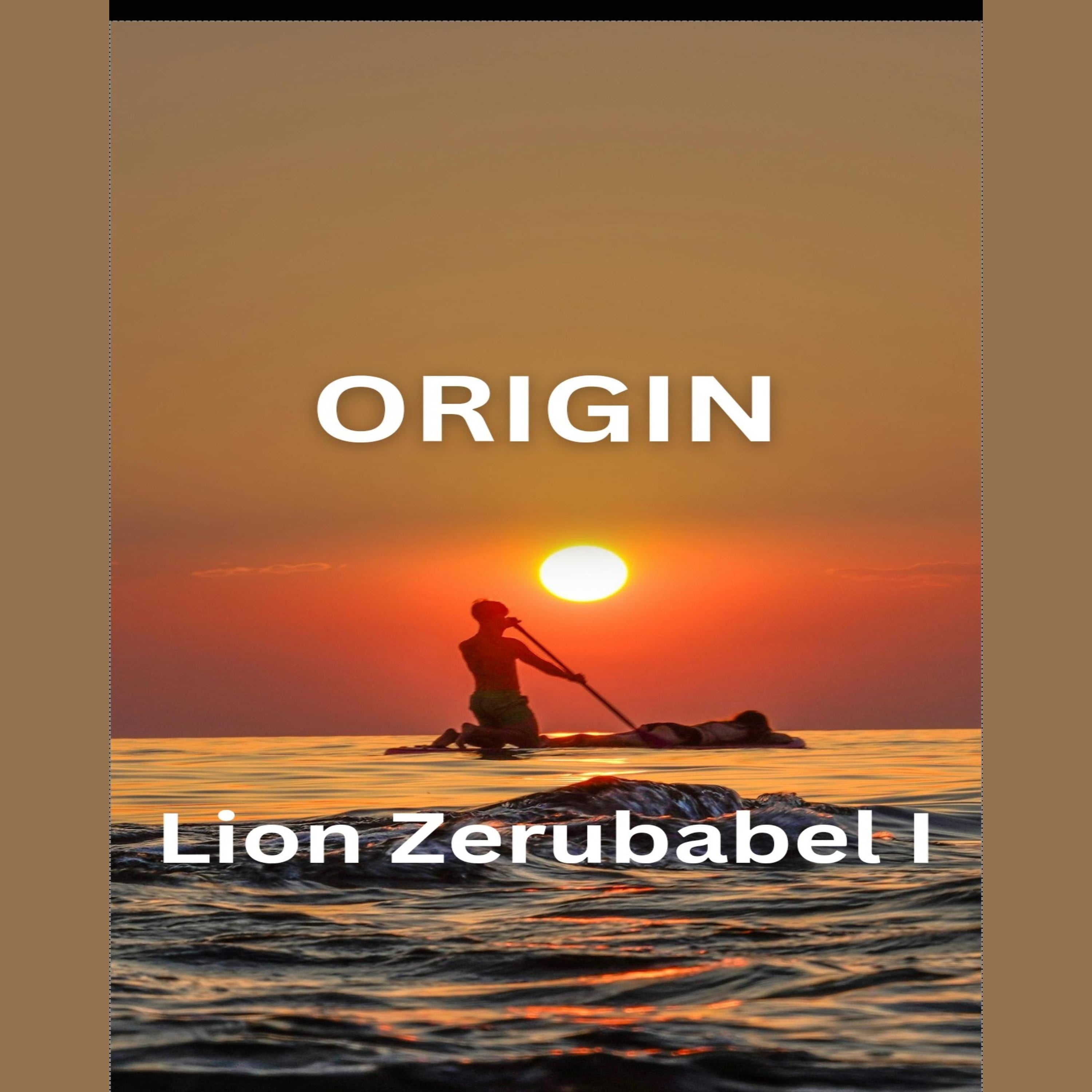 ORIGIN