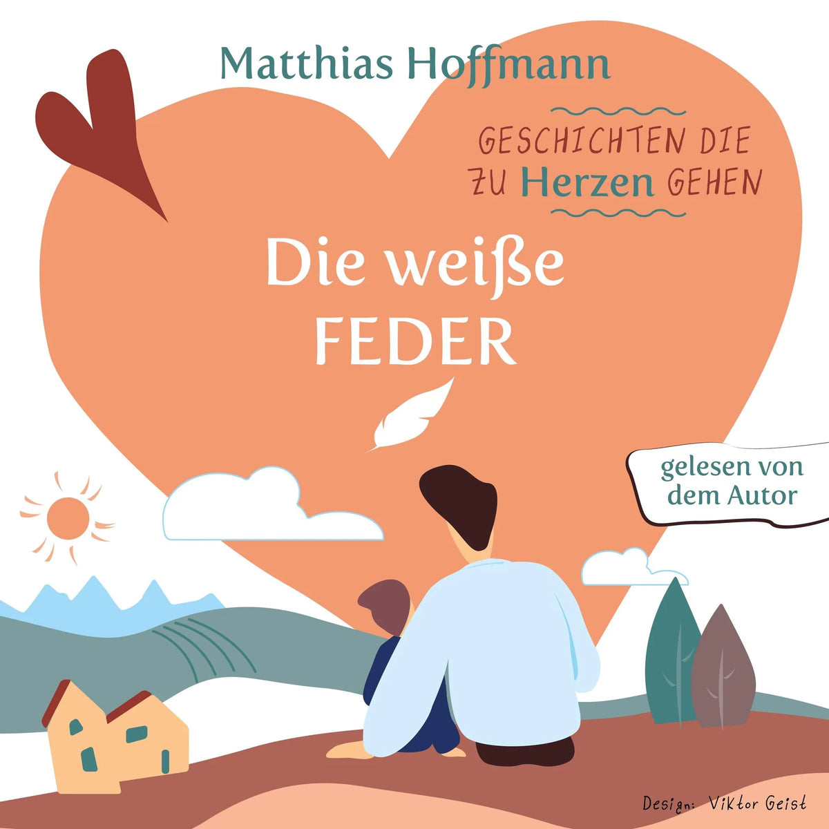 Geschichten die zu Herzen gehen