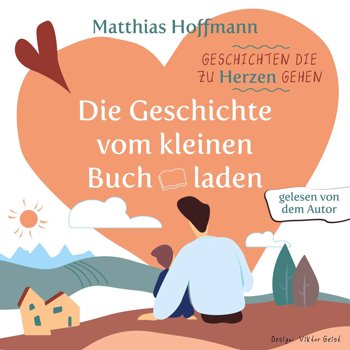 Geschichten die zu Herzen gehen
