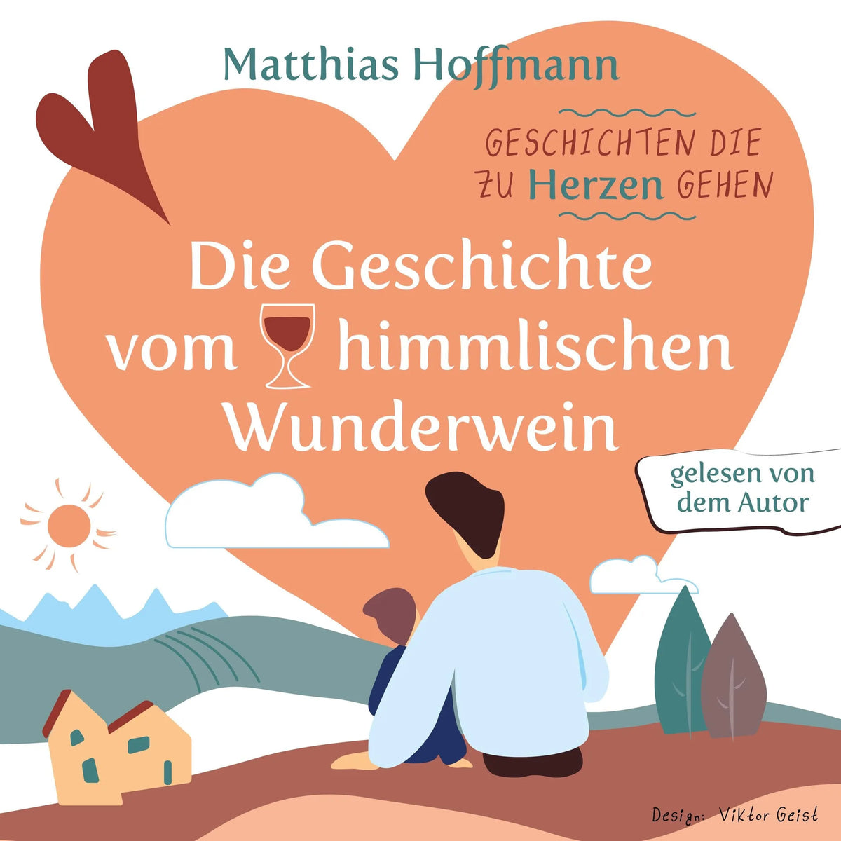 Geschichten die zu Herzen gehen