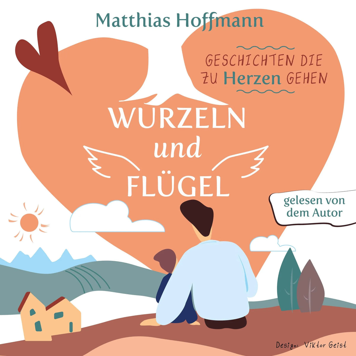 Geschichten die zu Herzen gehen