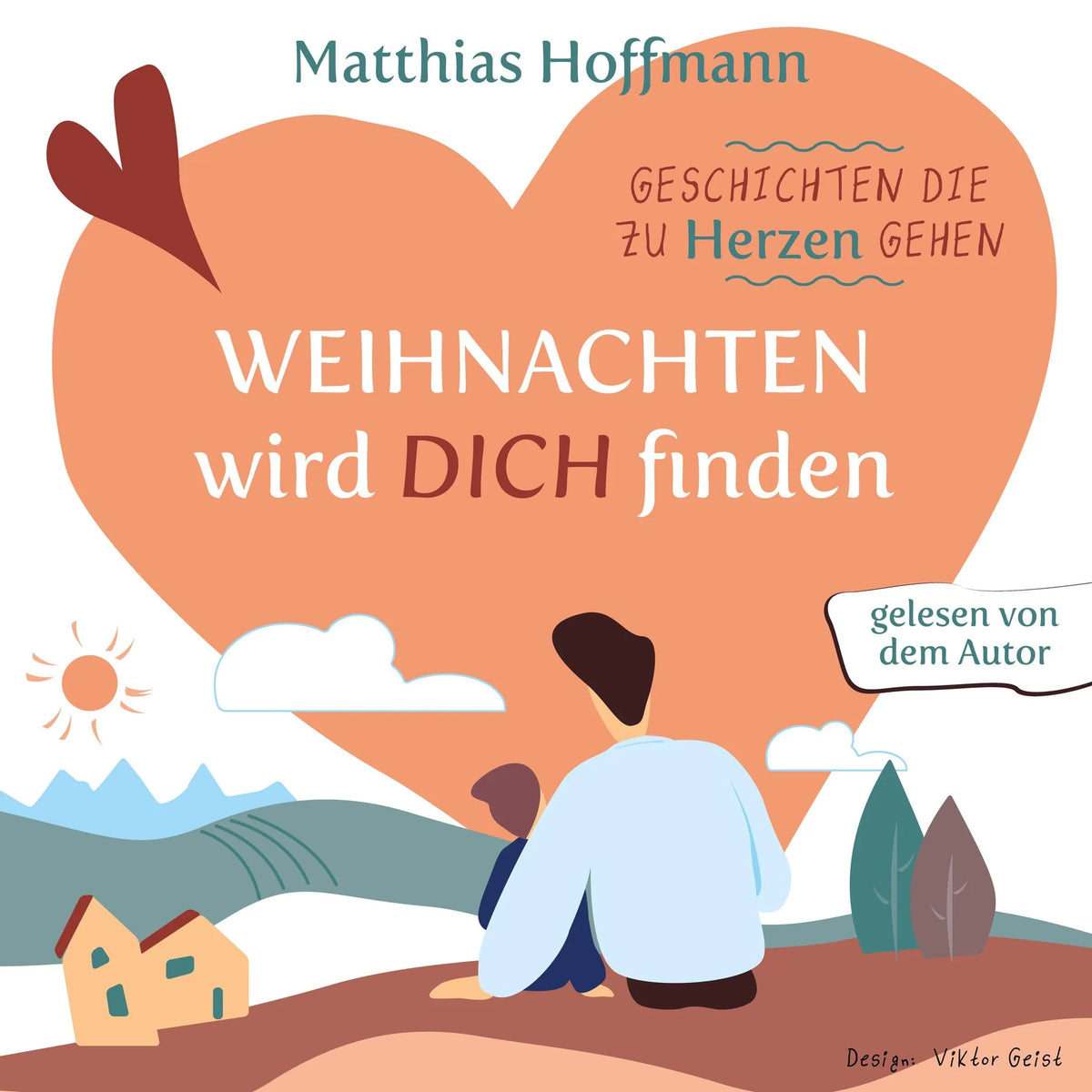 Geschichten die zu Herzen gehen