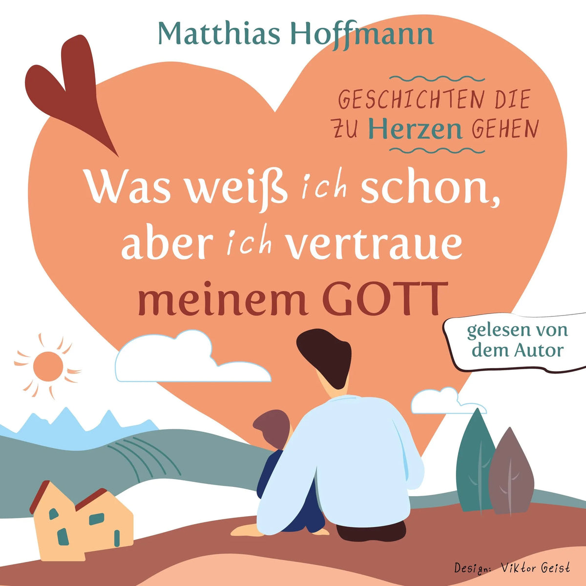 Geschichten die zu Herzen gehen