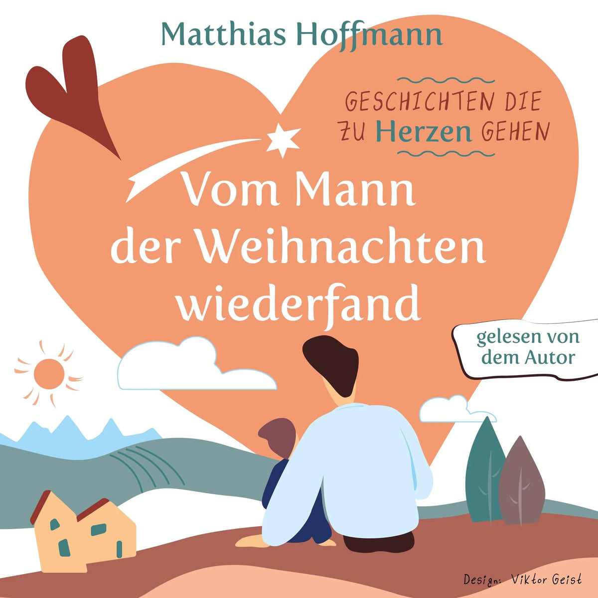Geschichten die zu Herzen gehen