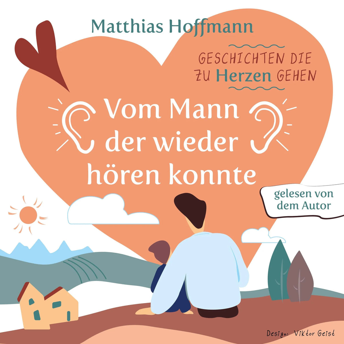 Geschichten die zu Herzen gehen