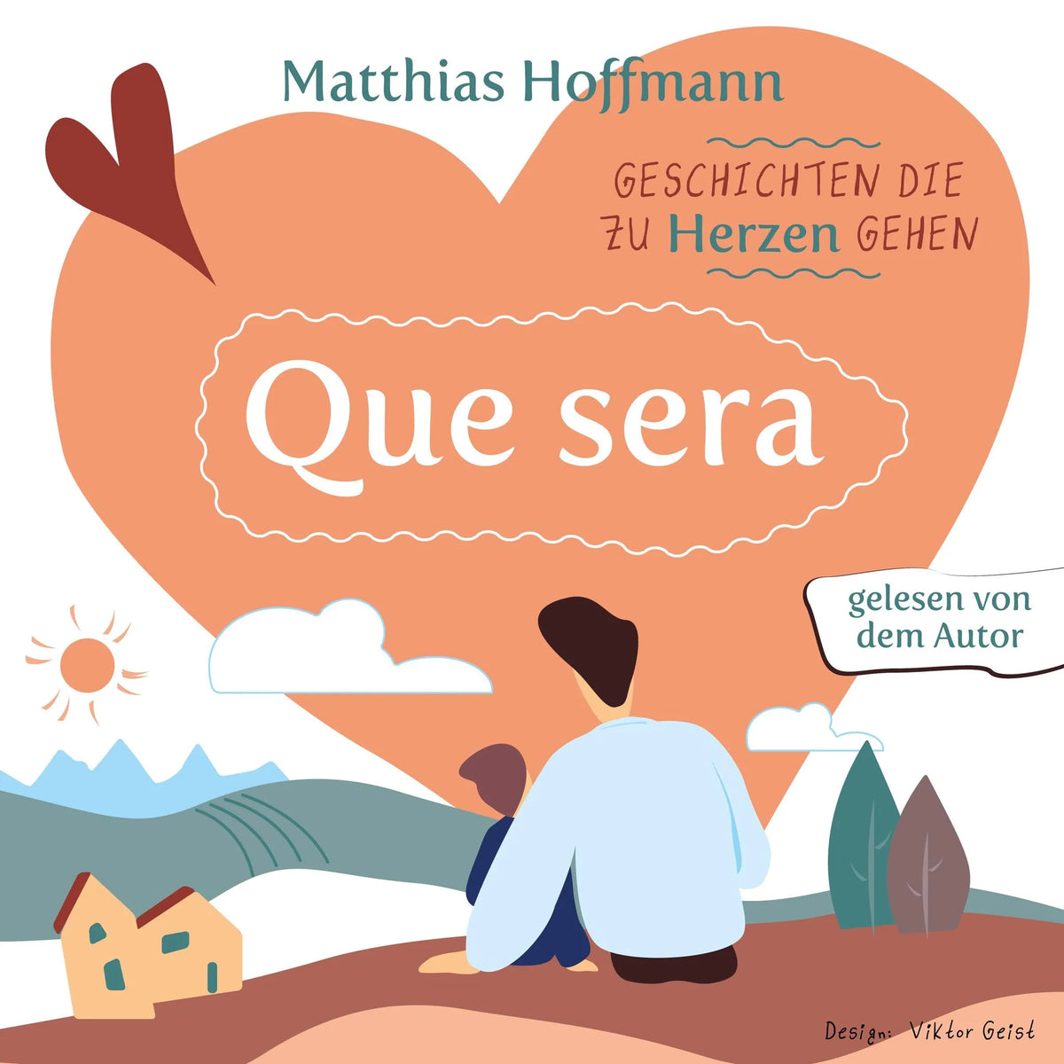 Geschichten die zu Herzen gehen