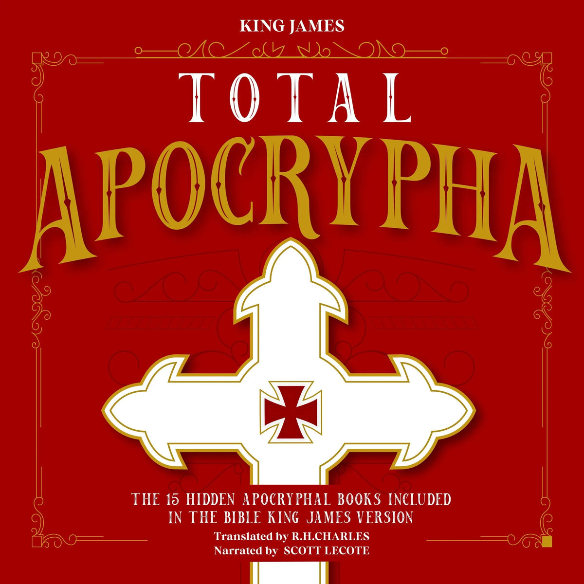 Total Apocrypha