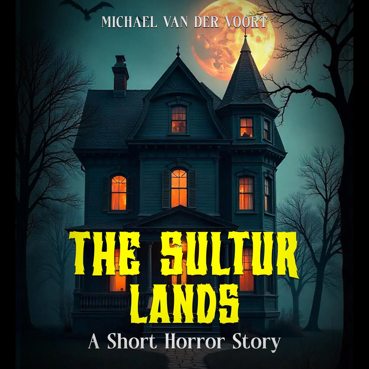 The Sultr Lands