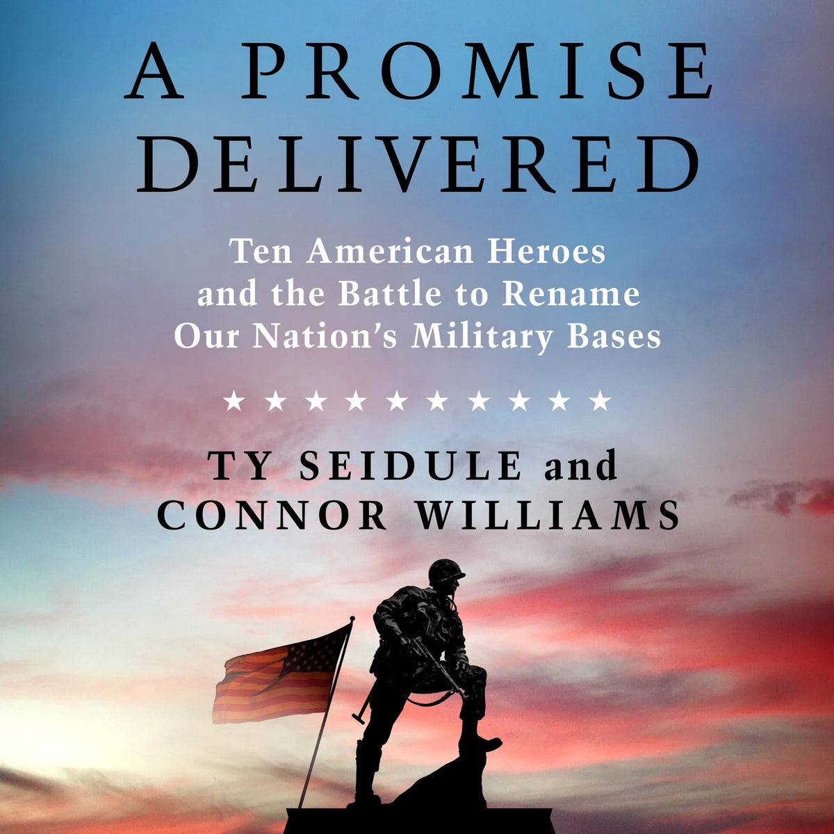 A Promise Delivered