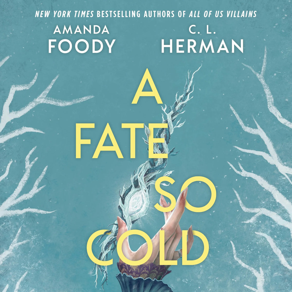 A Fate So Cold