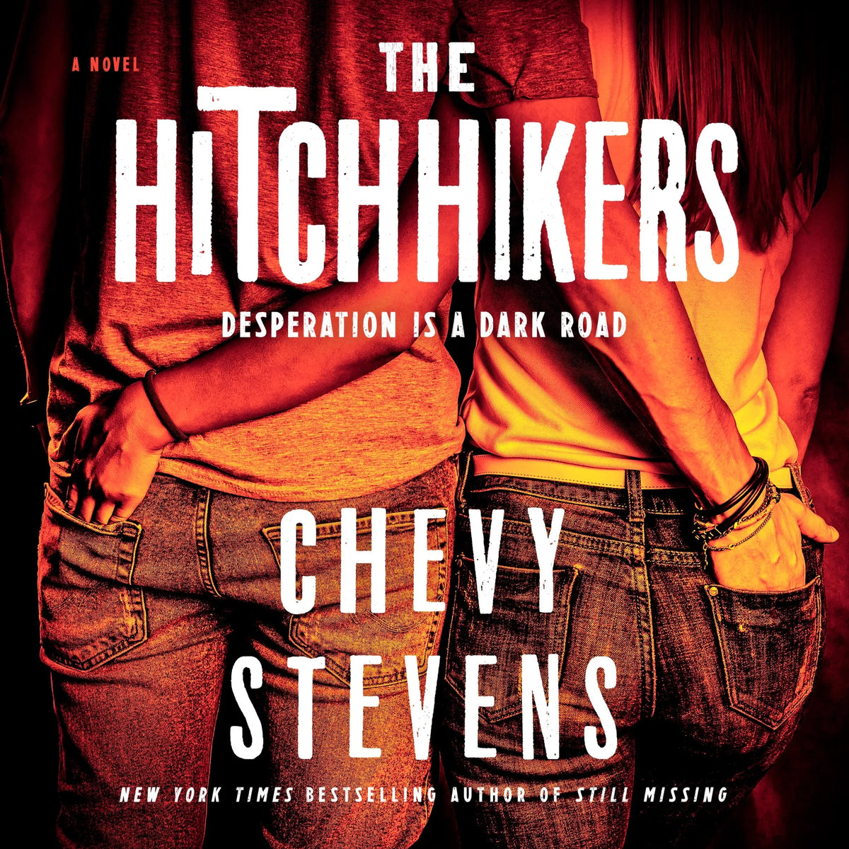 The Hitchhikers