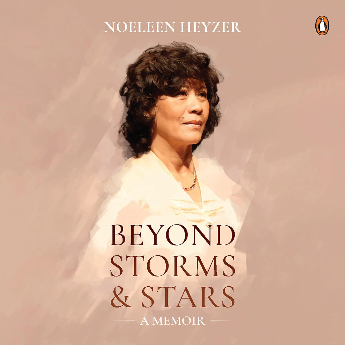 Beyond Storms and Stars