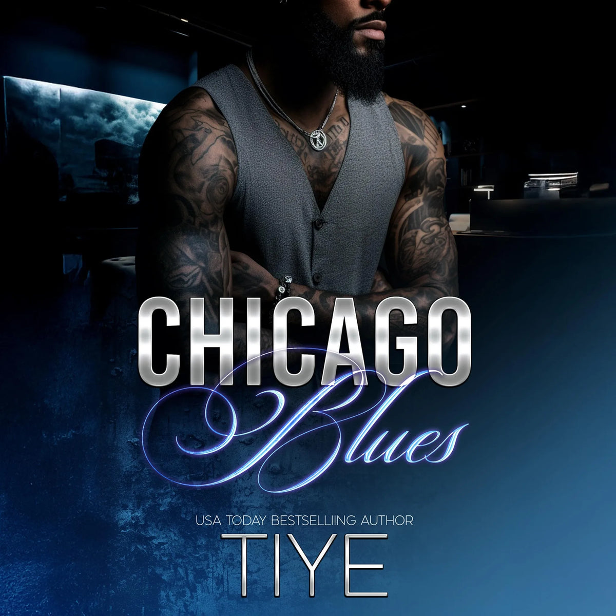 Chicago Blues
