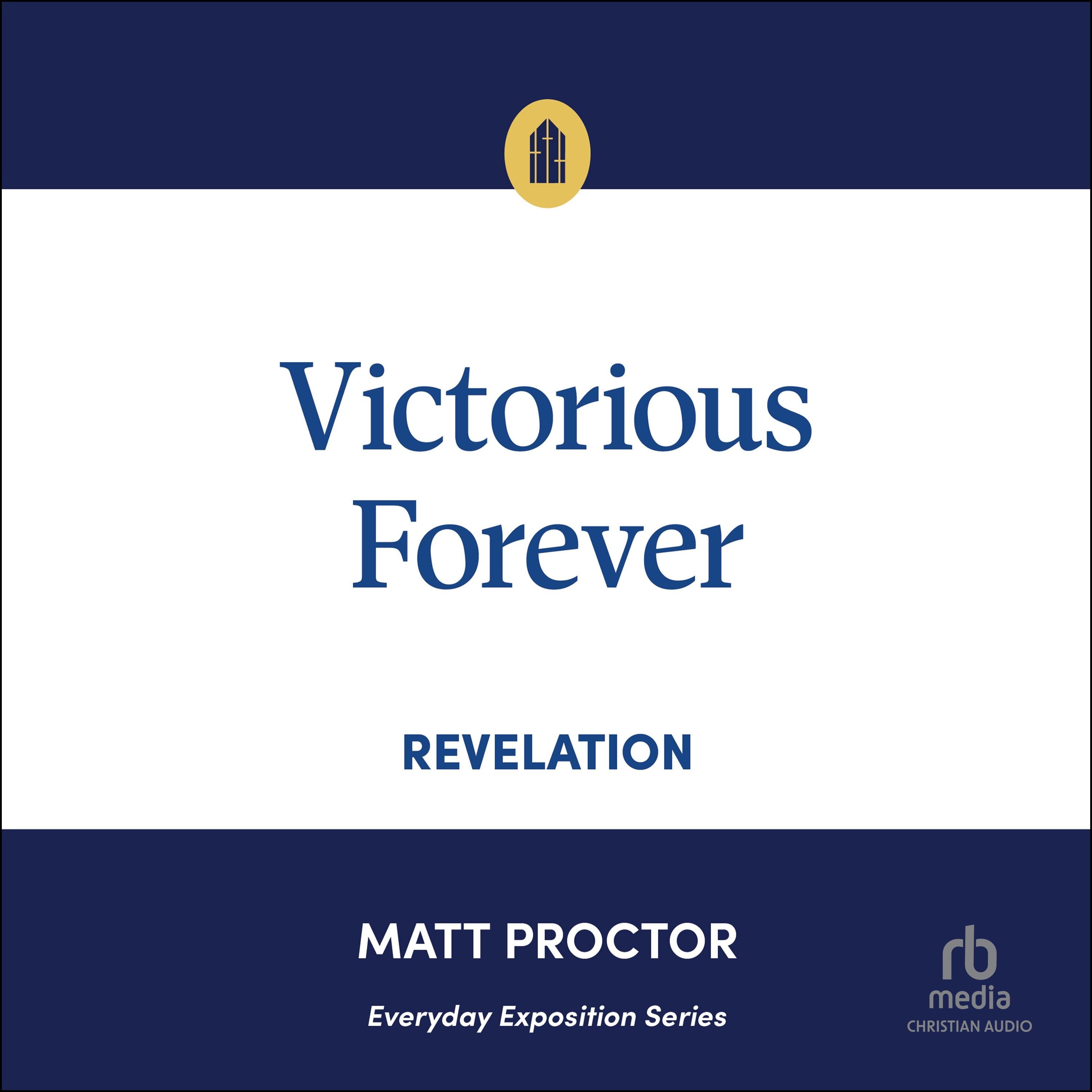 Victorious Forever