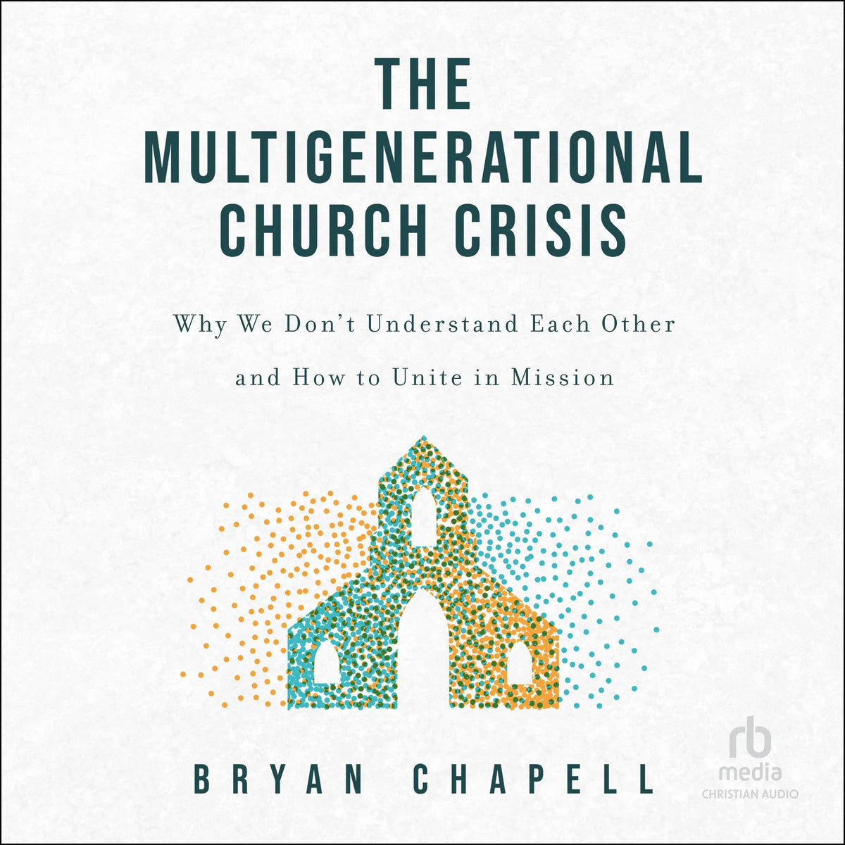 The Multigenerational Church Crisis