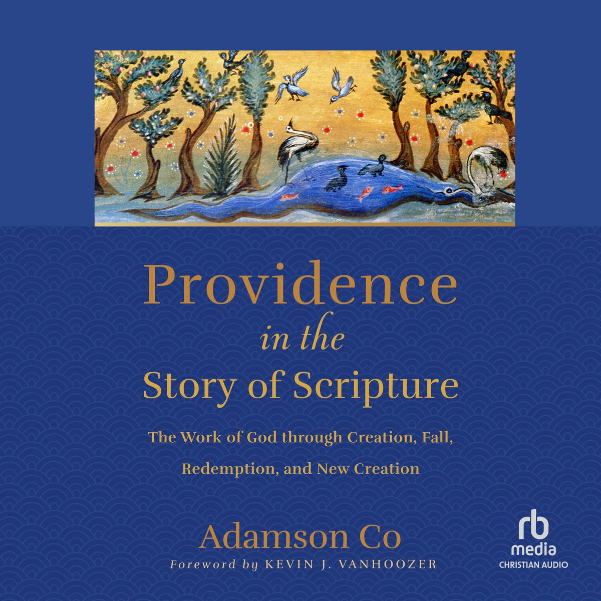 Providence in the Story of Scripture