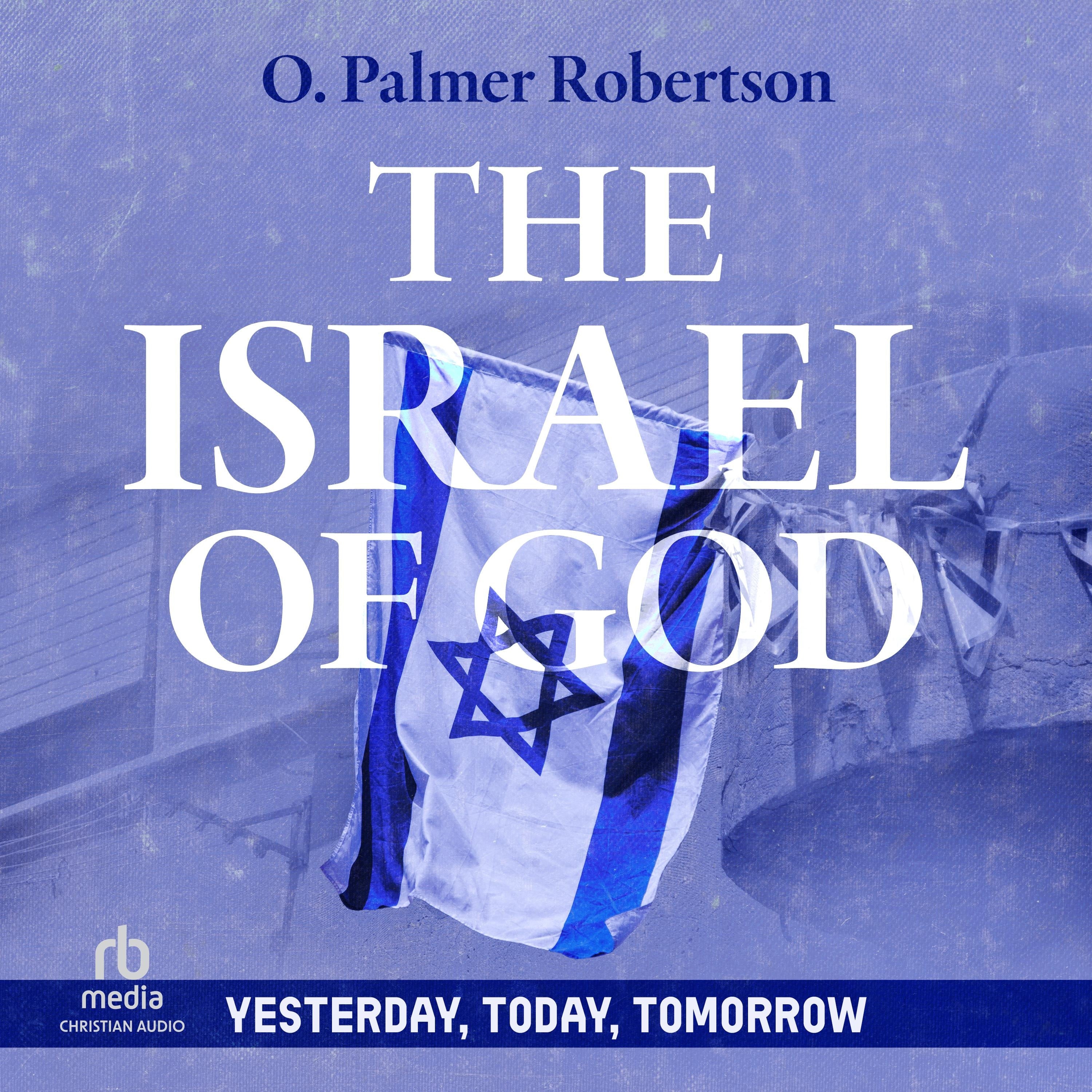 The Israel of God