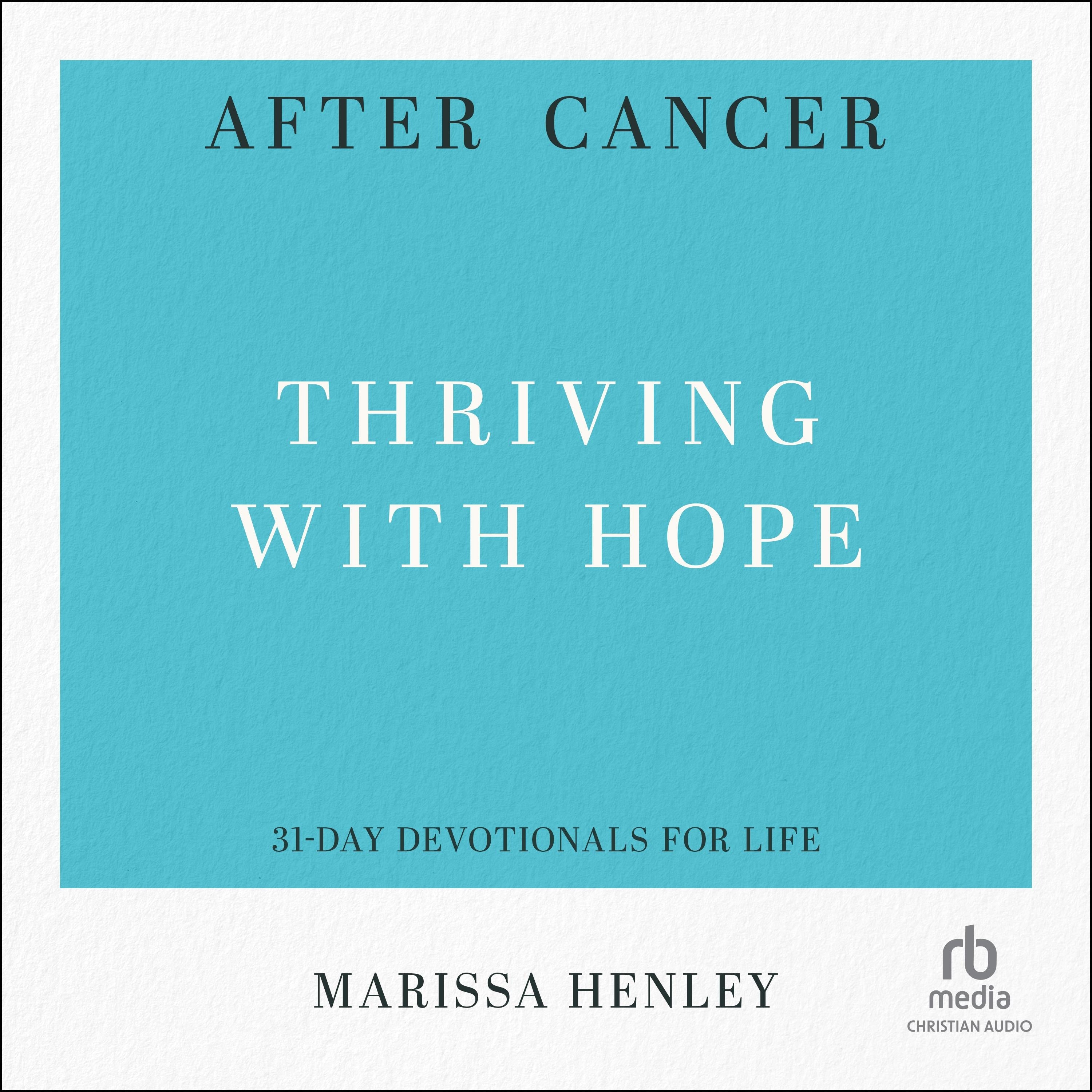 After Cancer