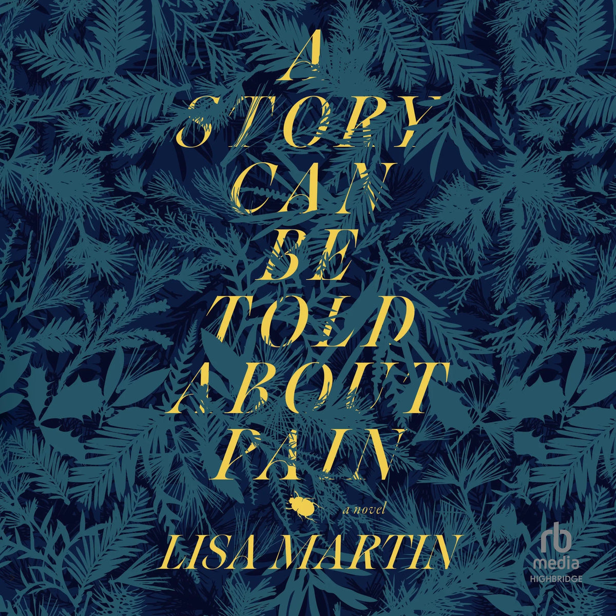A Story Can Be Told About Pain