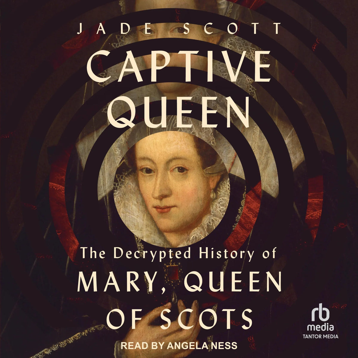 Captive Queen