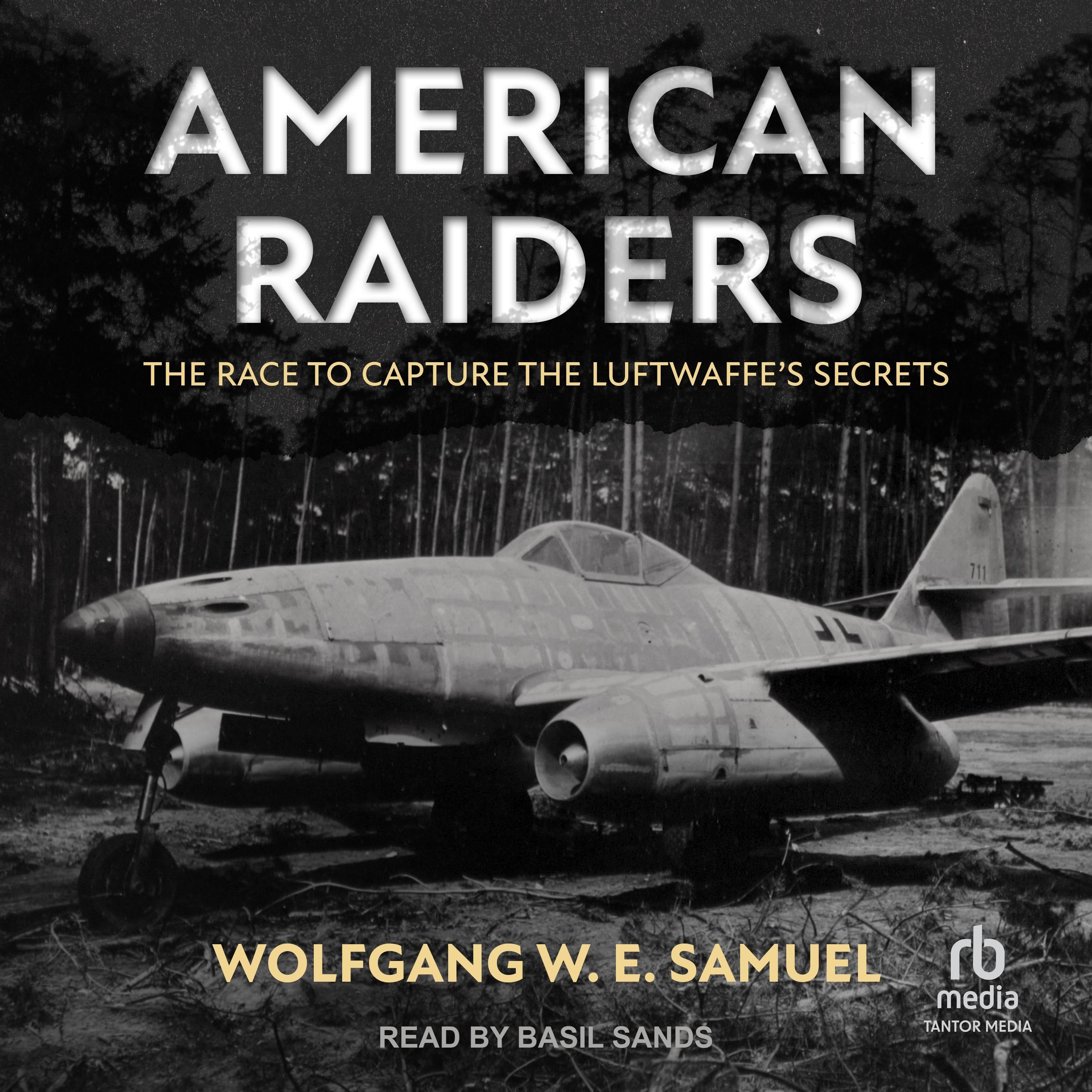 American Raiders