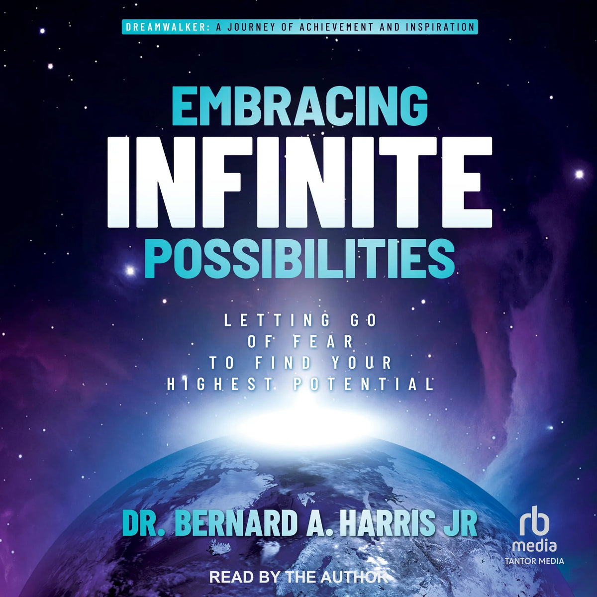 Embracing Infinite Possibilities