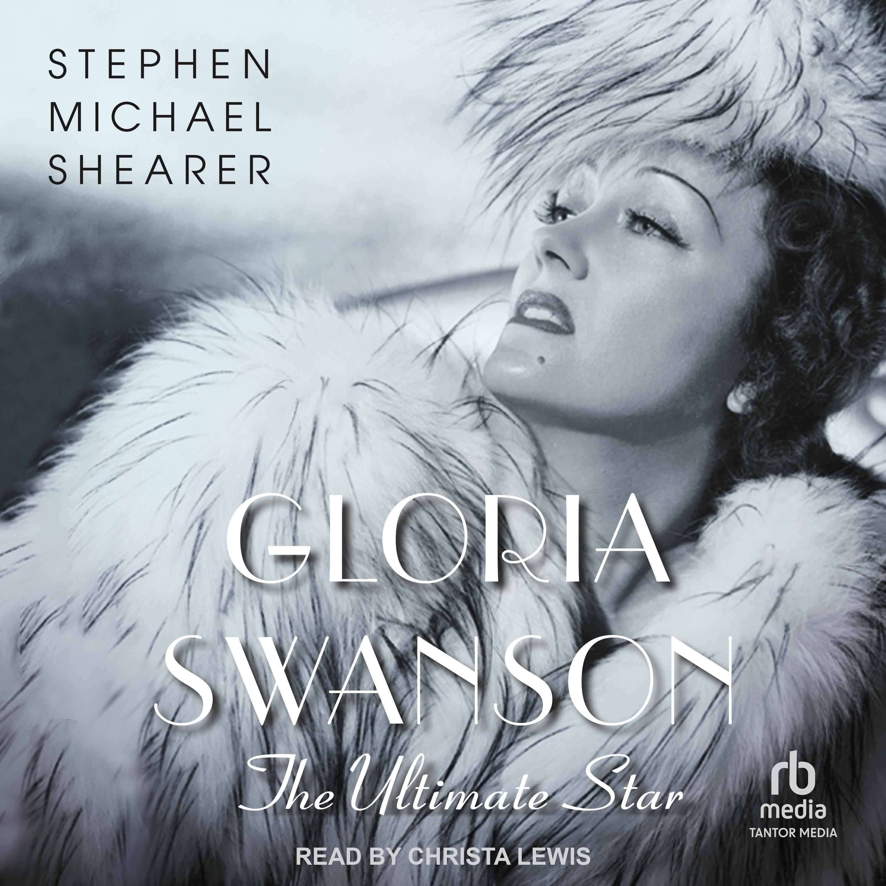 Gloria Swanson
