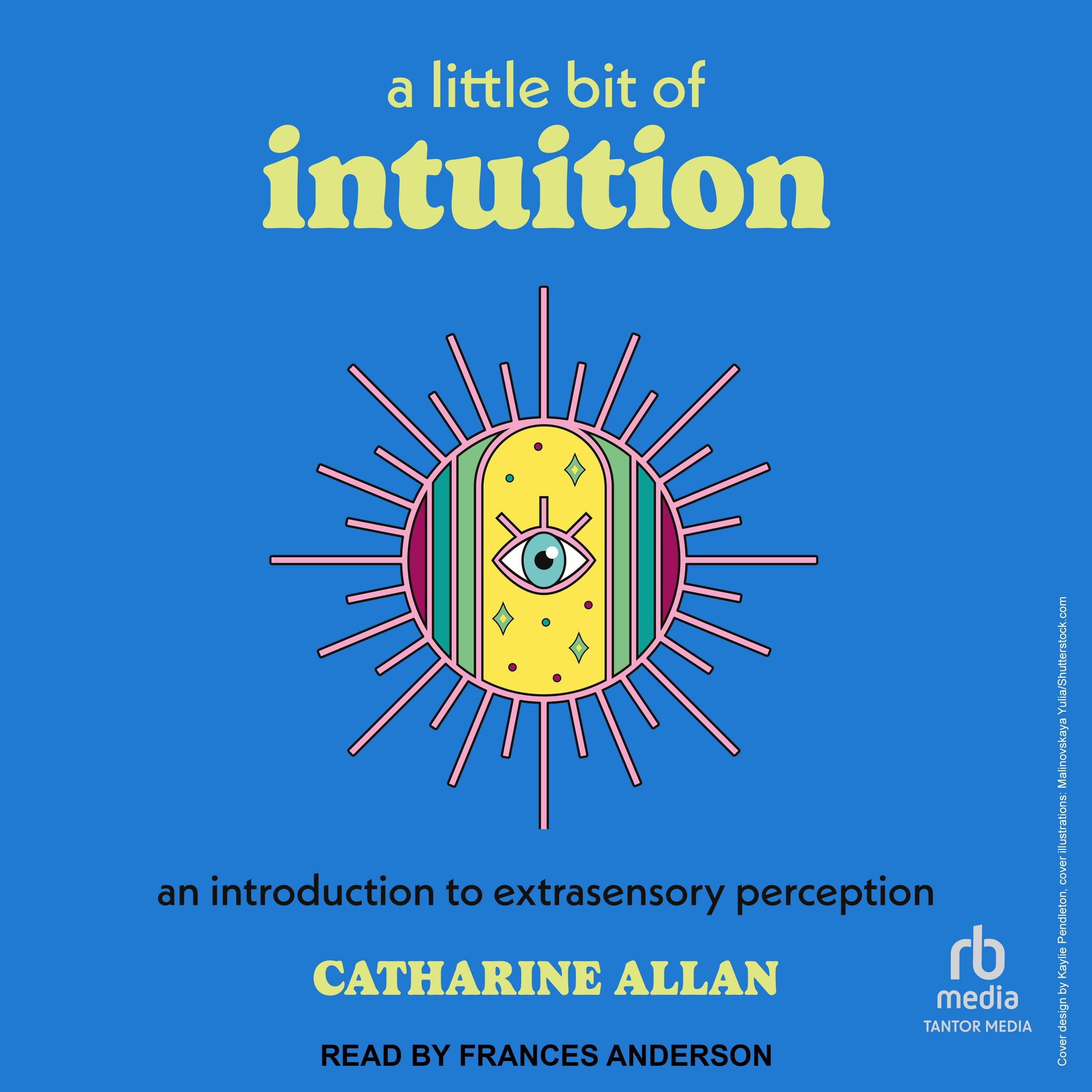 A Little Bit of Intuition