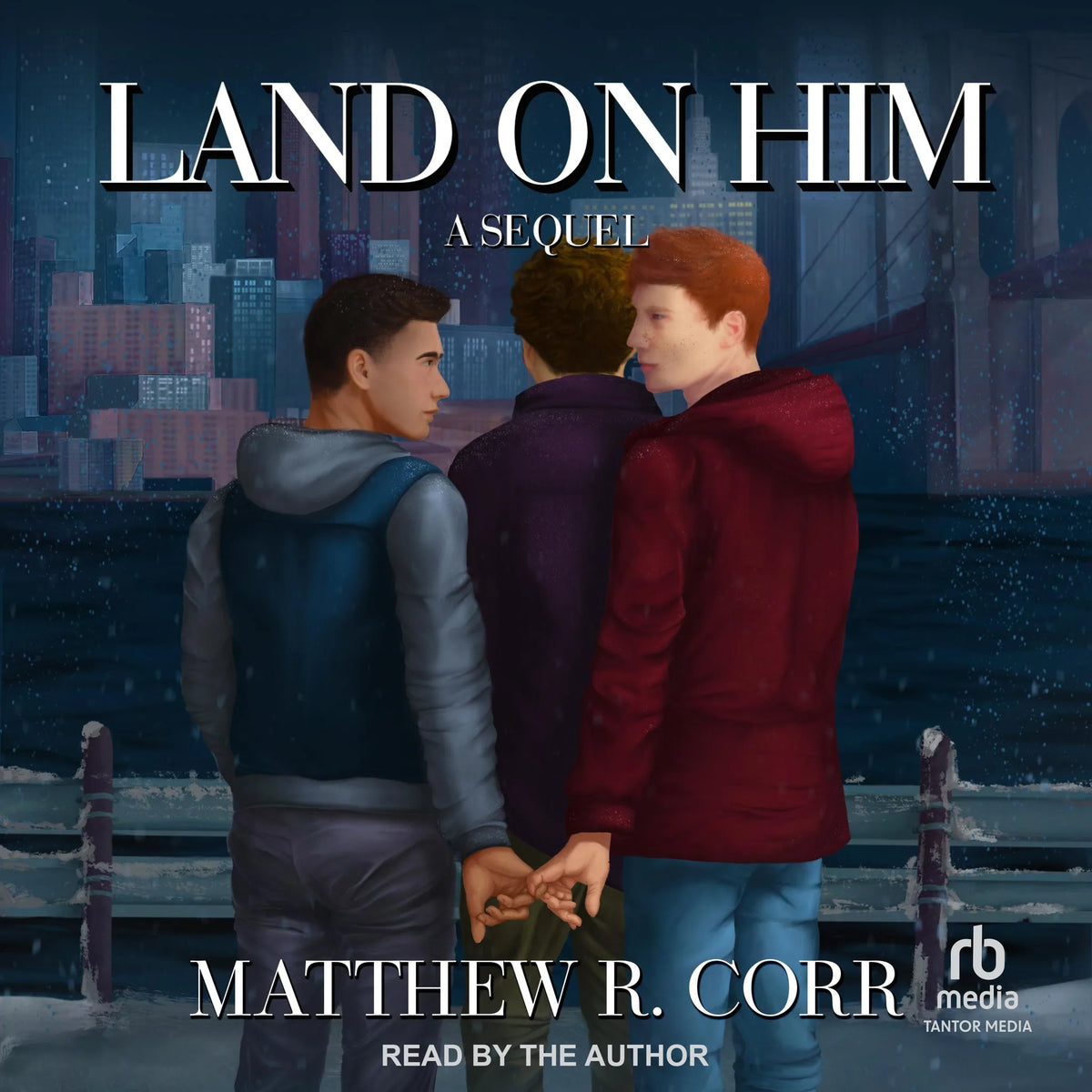 Land on Him